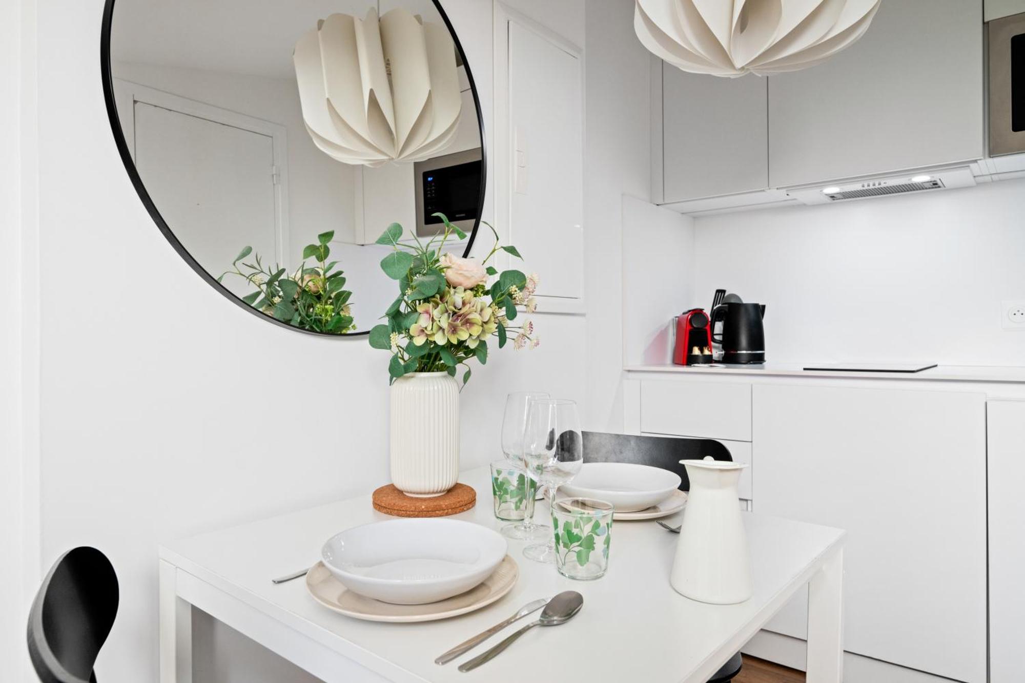 Apartment Vieux - Dernier Etage Climatise Nice