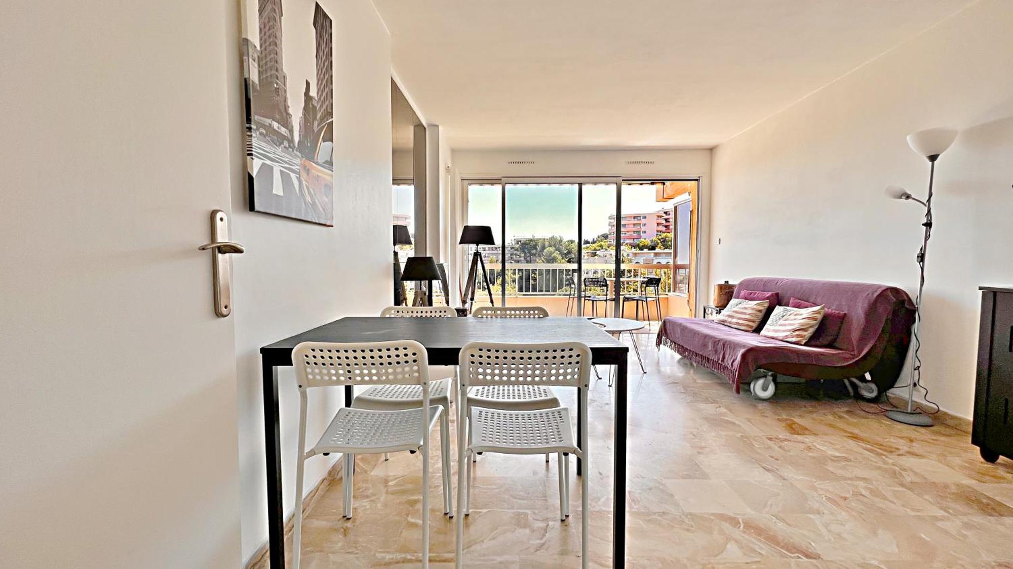 Apartment Vista Mare