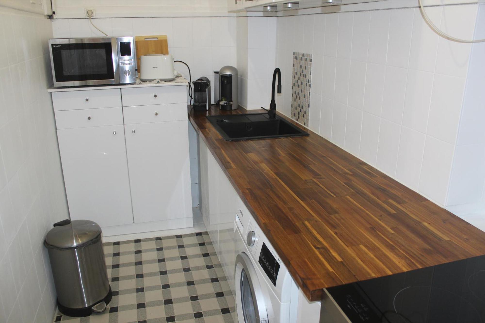 Apartment Le Rex Nice