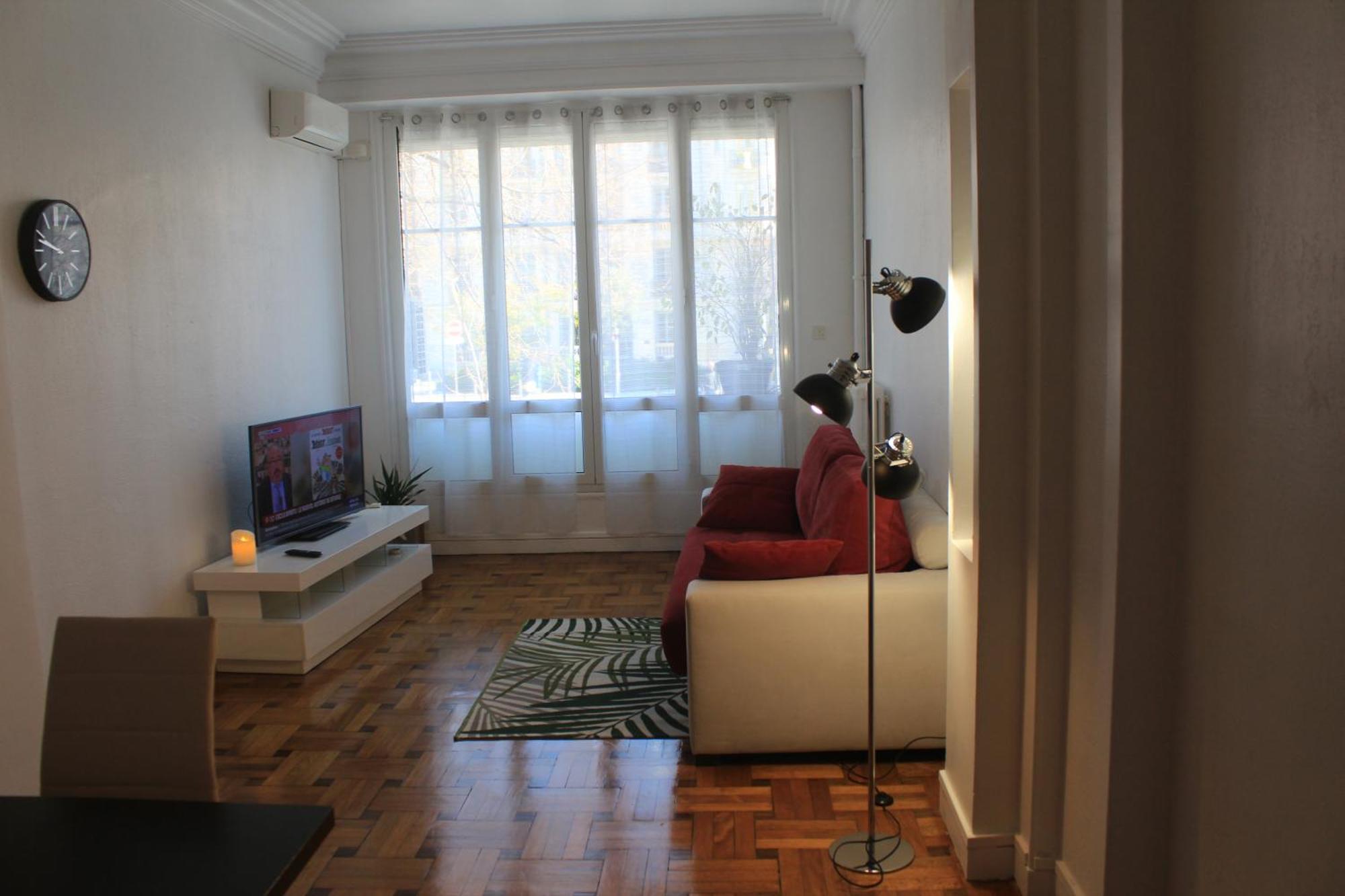 Le Rex Apartment Nice