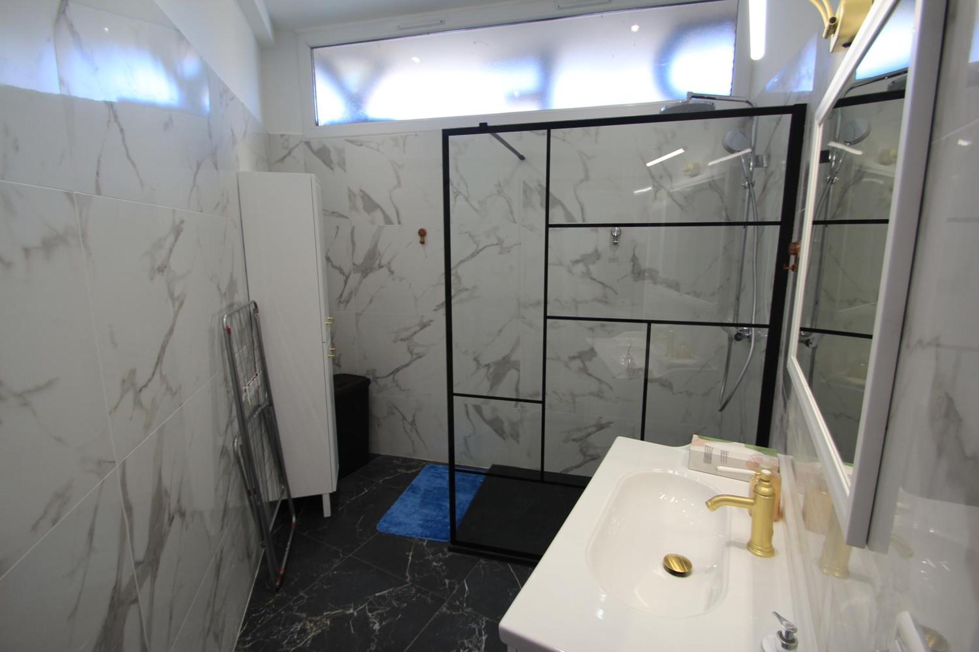 Le Rex Apartment Nice