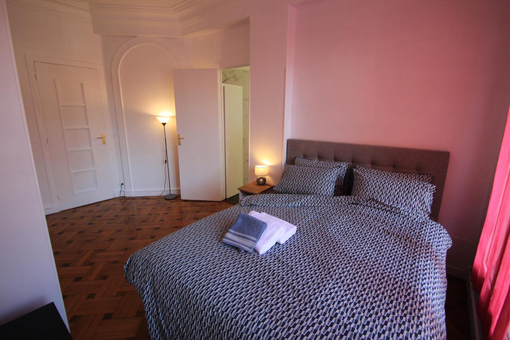 Le Rex Apartment Nice