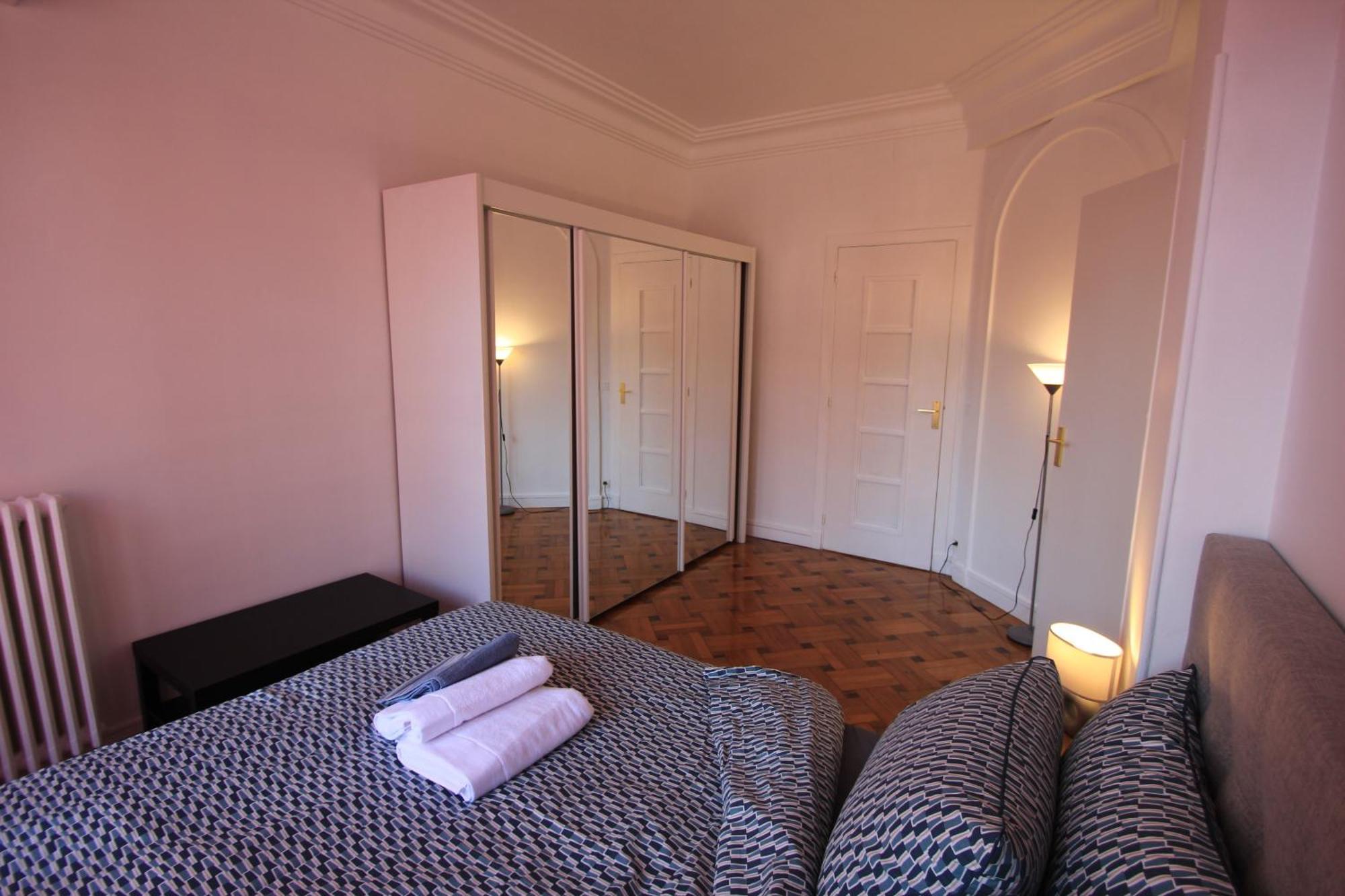 Apartment Le Rex Nice