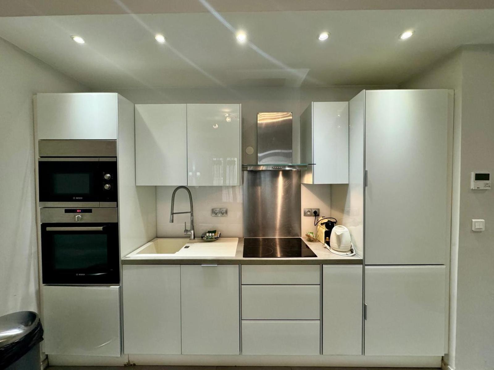 Doulce France Fshh Nice