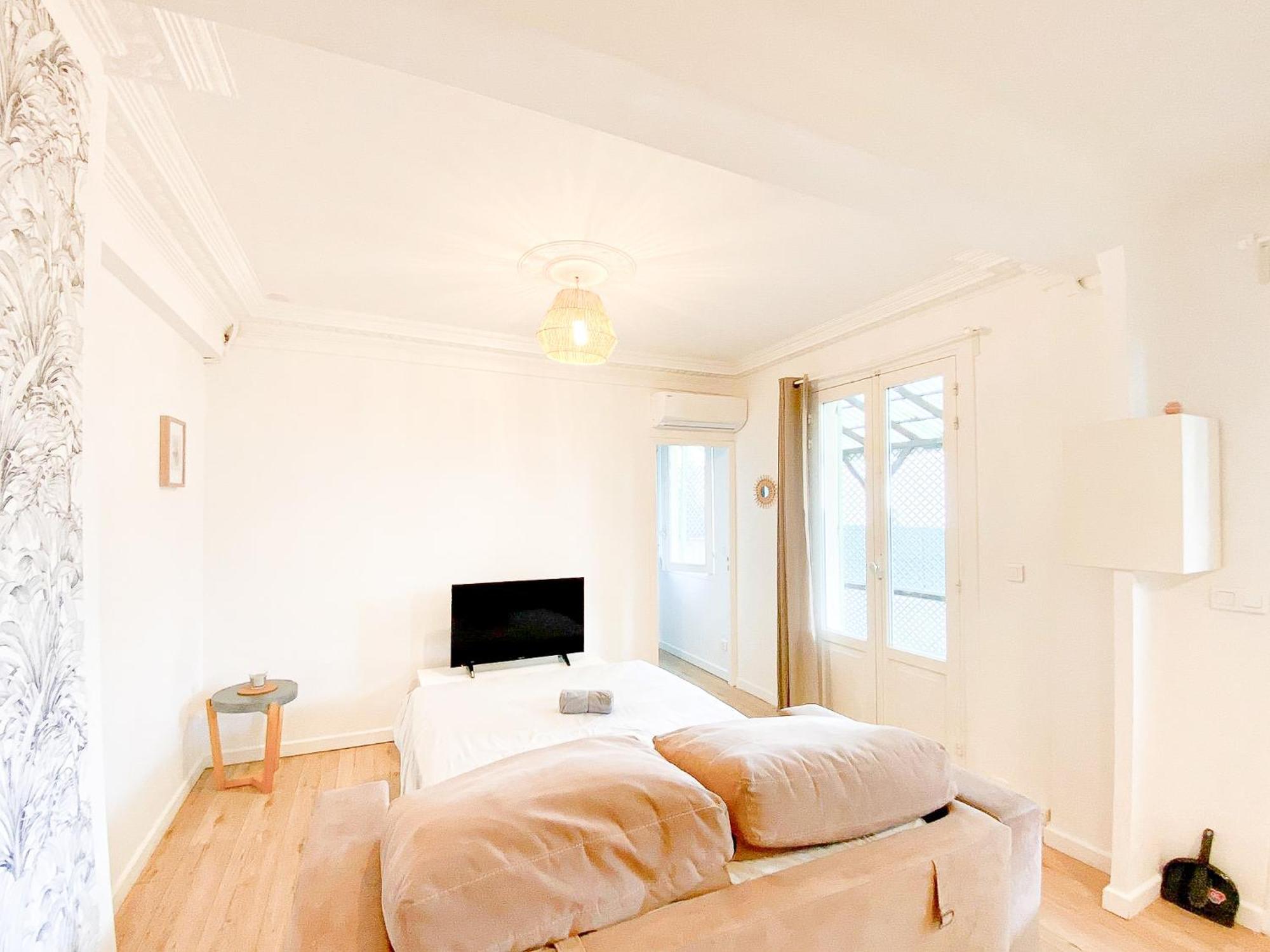 Apartment Le Parc Maria