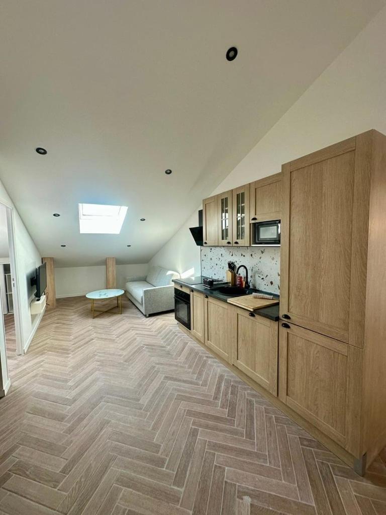 Gioffredo Suite Apartment