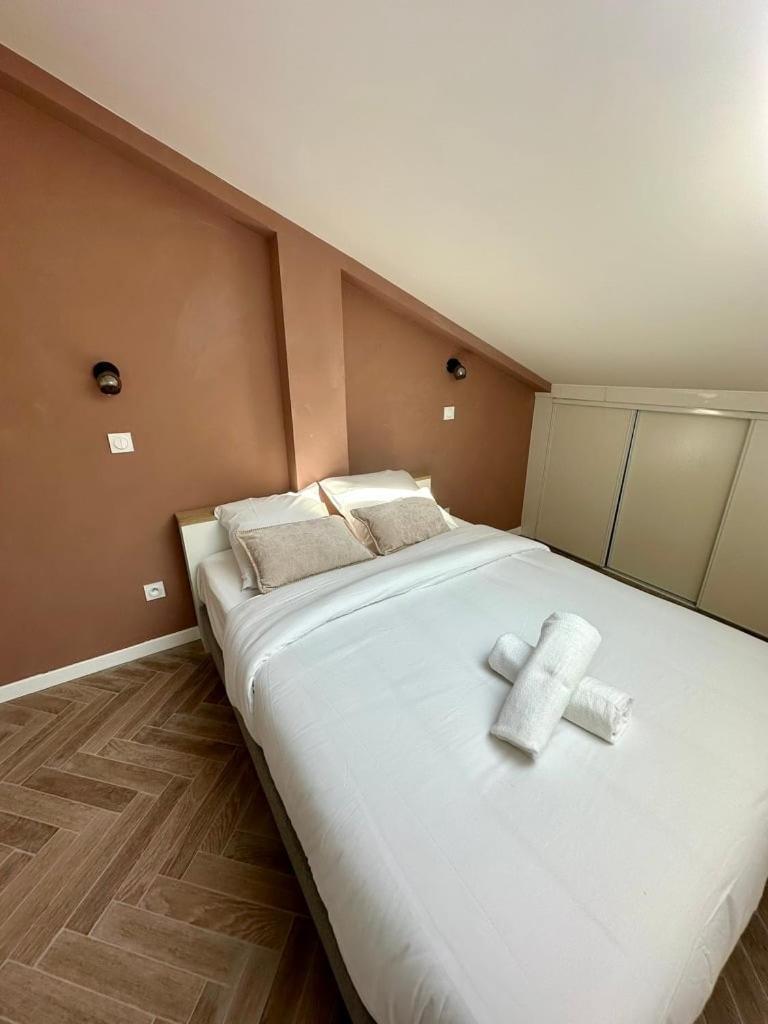Moon Apartamento Nice