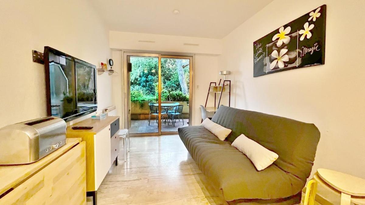 Apartment Le Ciel Nice