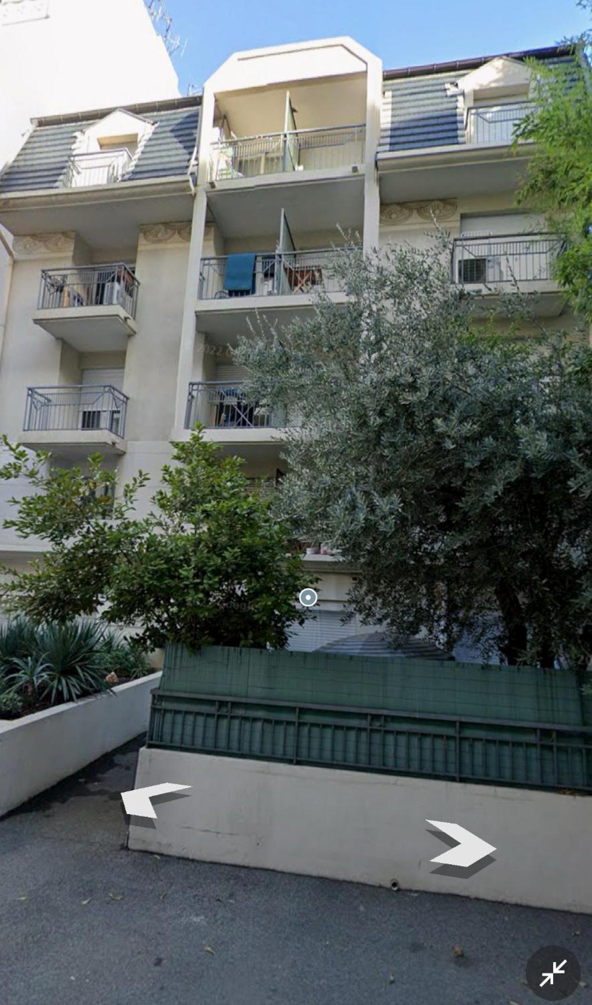 Coeur De Apartment