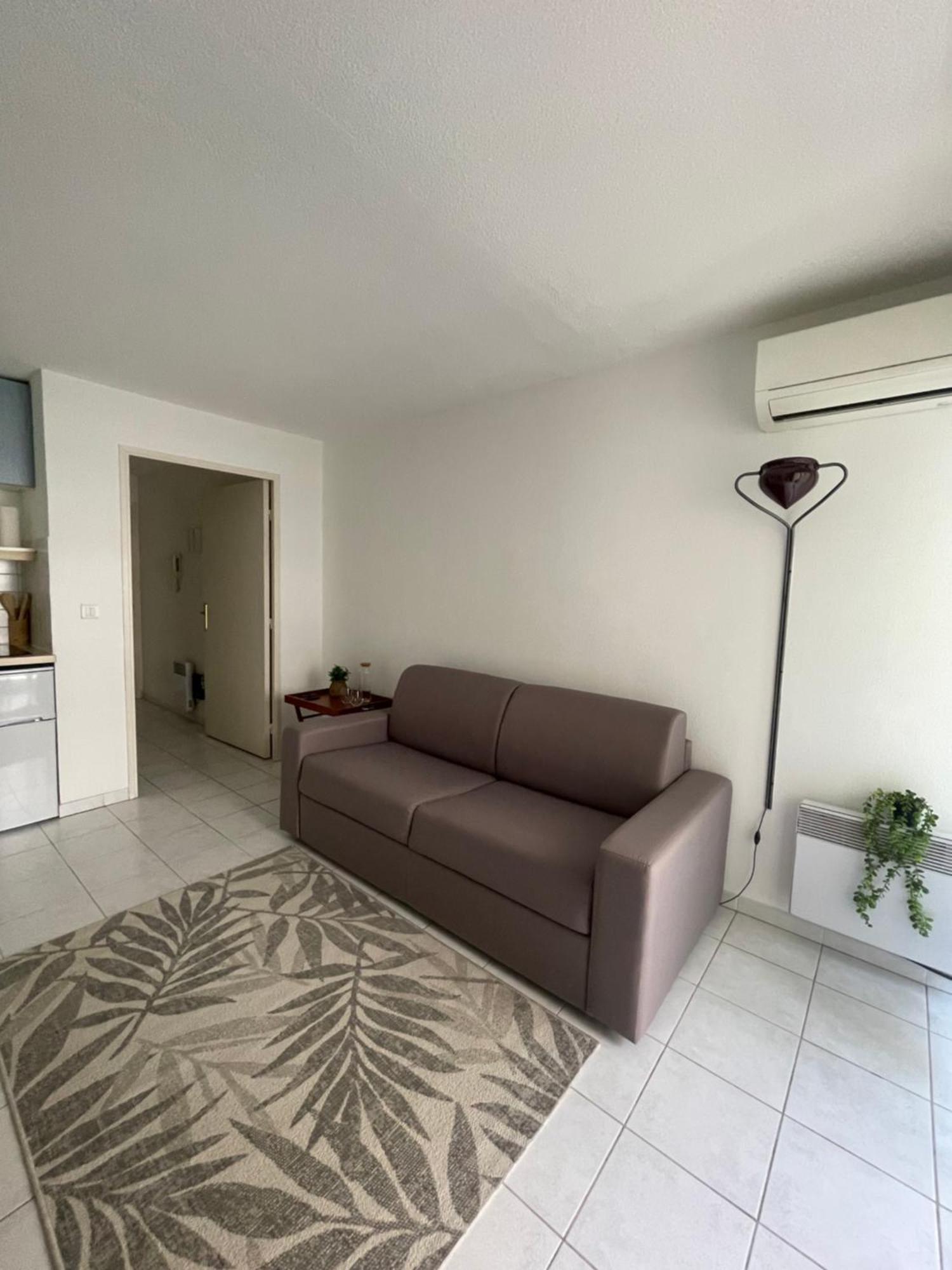 Apartment Coeur De