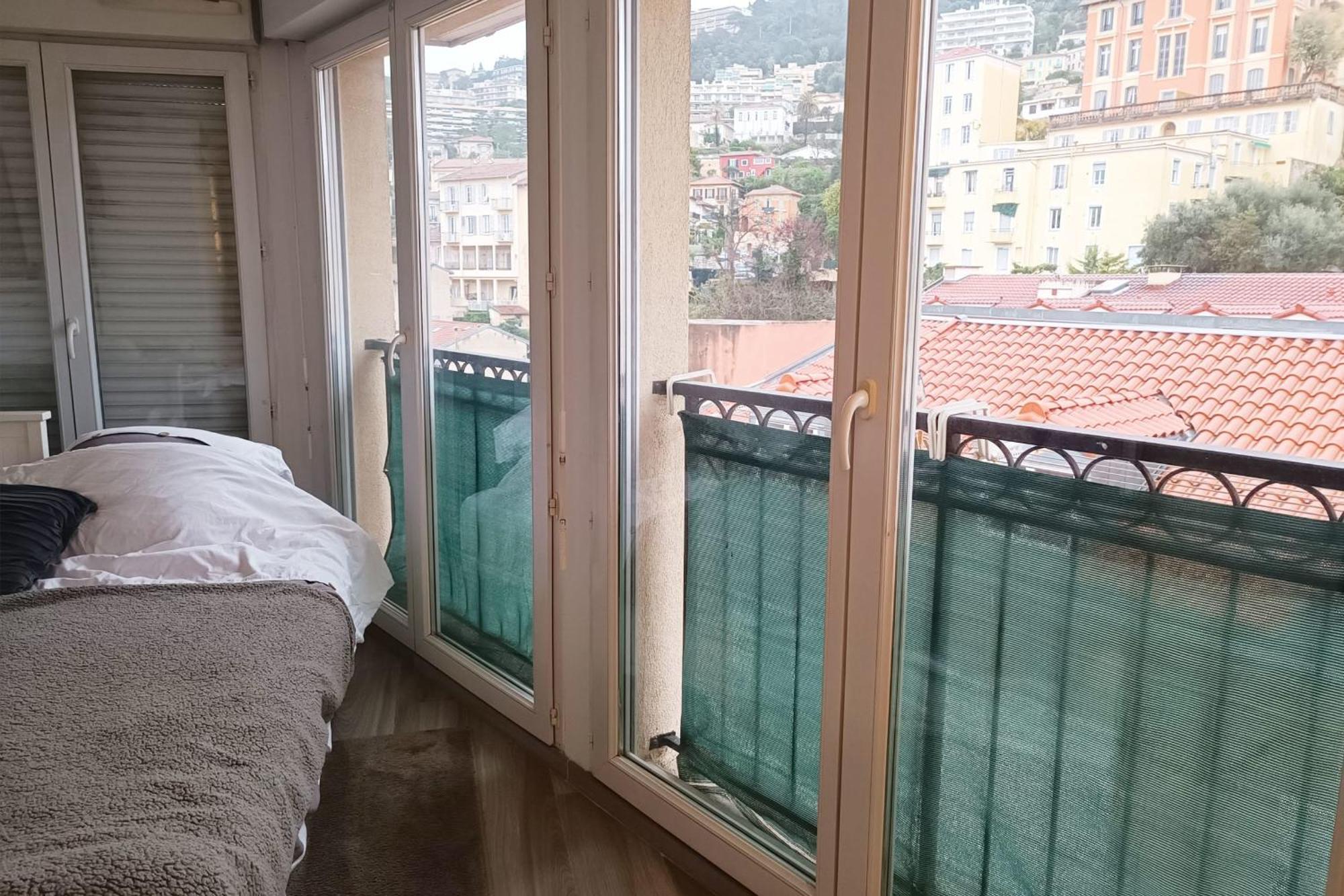 Charming T2 With Wifi Near Center Apartment *