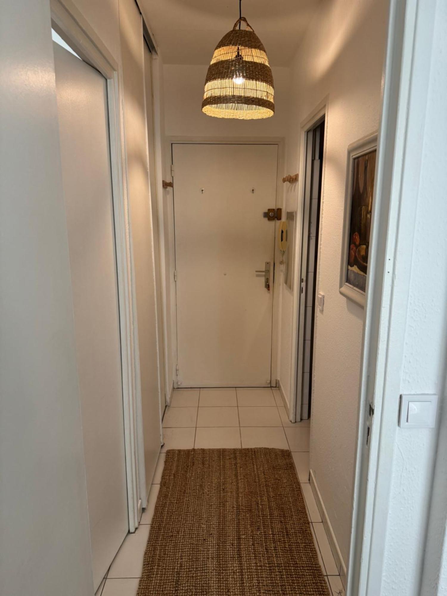 Bel Au Calme Hyper Centre Apartment *