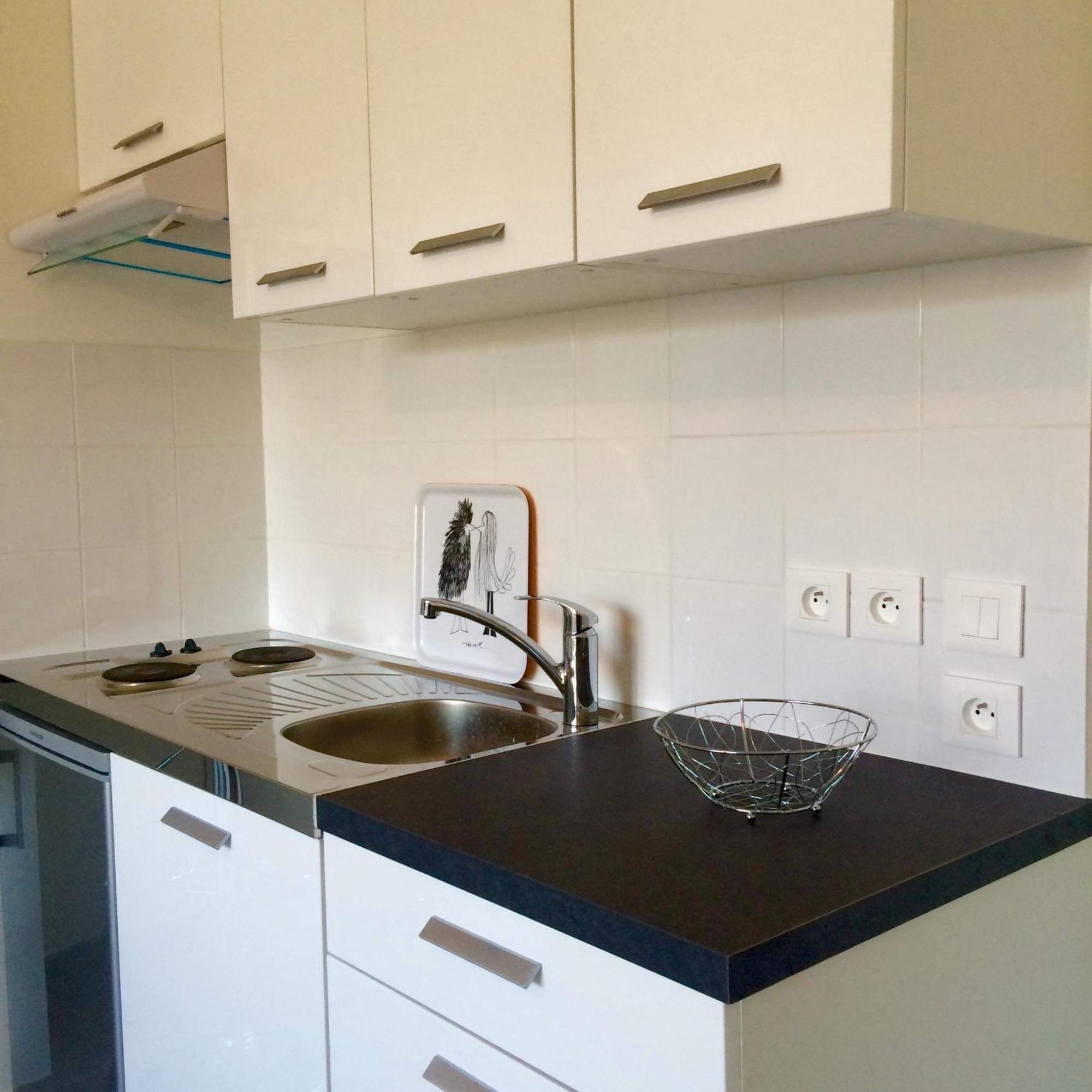 Apartment Ma Place Au Sud 604 Nice