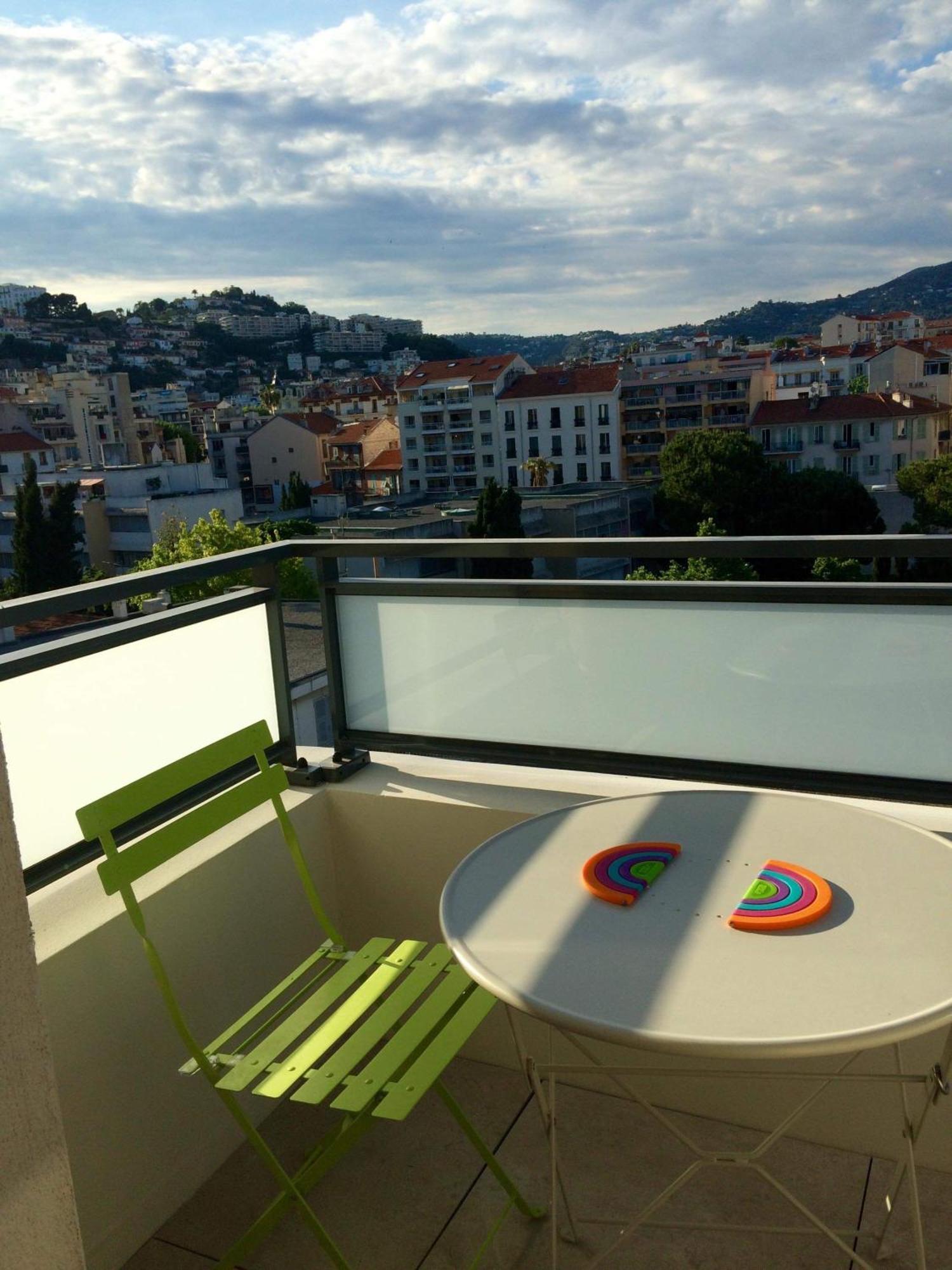 Ma Place Au Sud 604 Nice