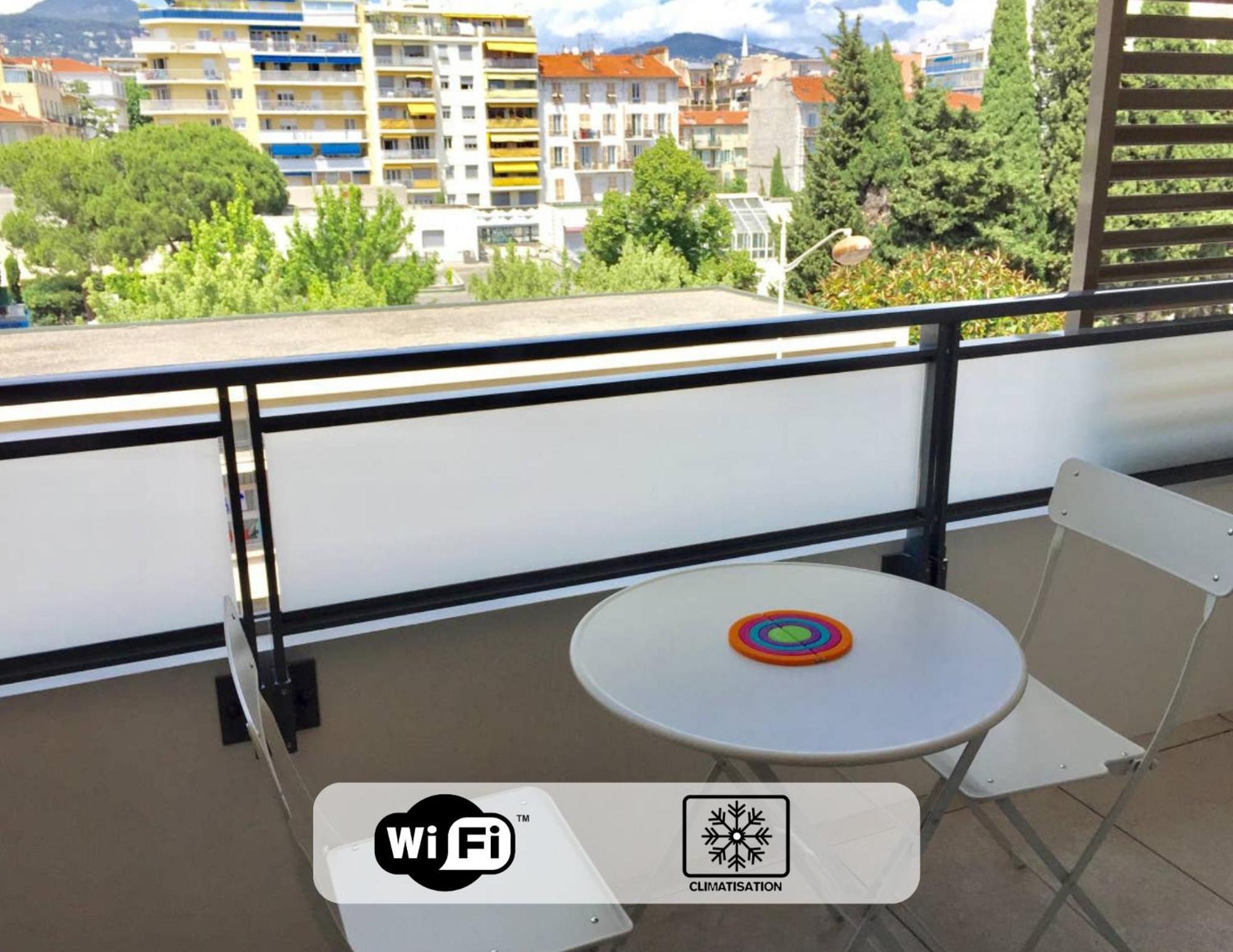 Ma Place Au Sud 604 Apartment