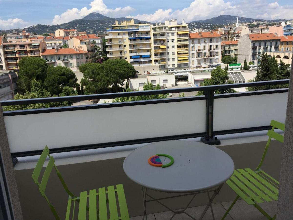 Ma Place Au Sud 604 * Nice