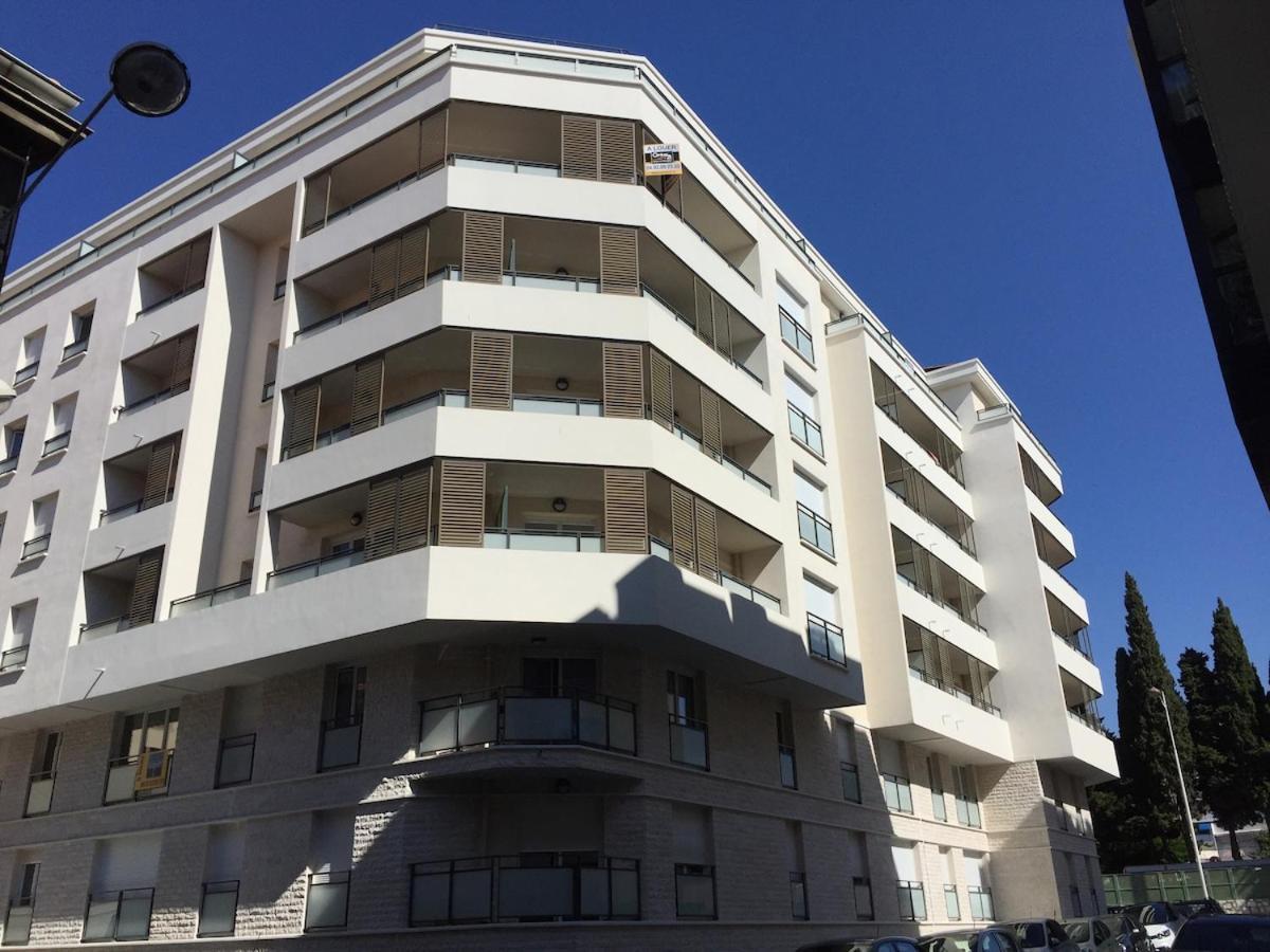 Ma Place Au Sud 604 Nice