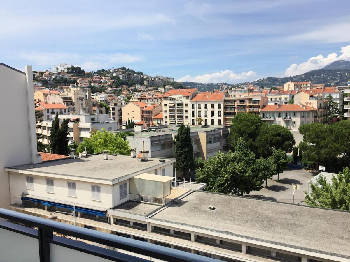 Ma Place Au Sud 604 Apartment Nice