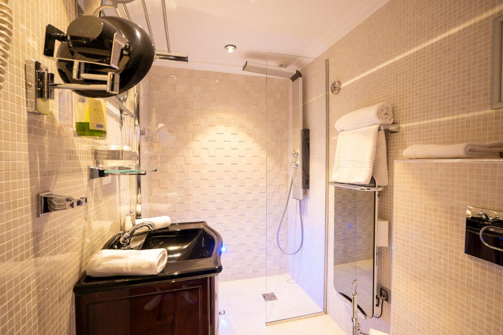 Le Meurice Hotel Nice