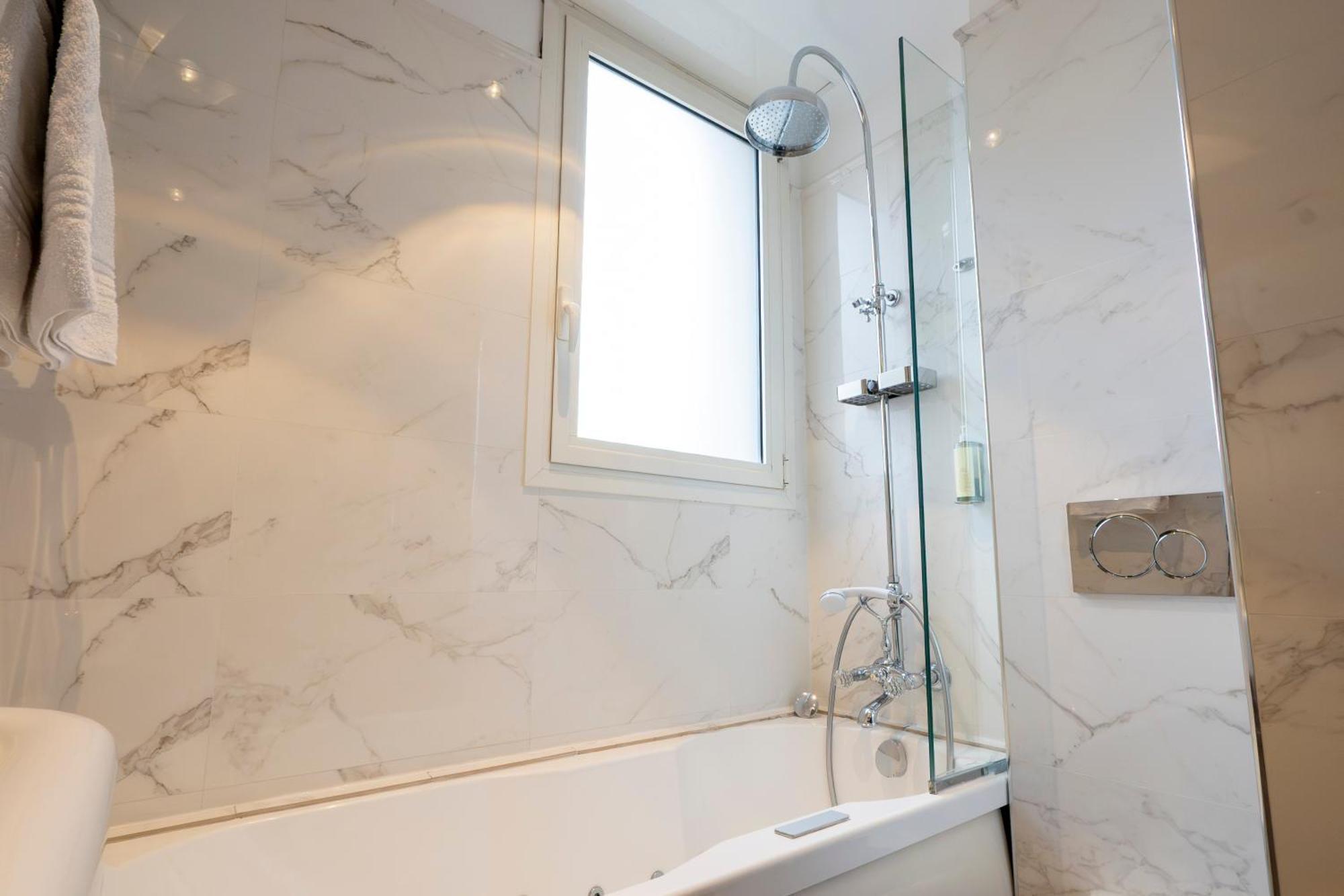 Hotel Le Meurice Nice