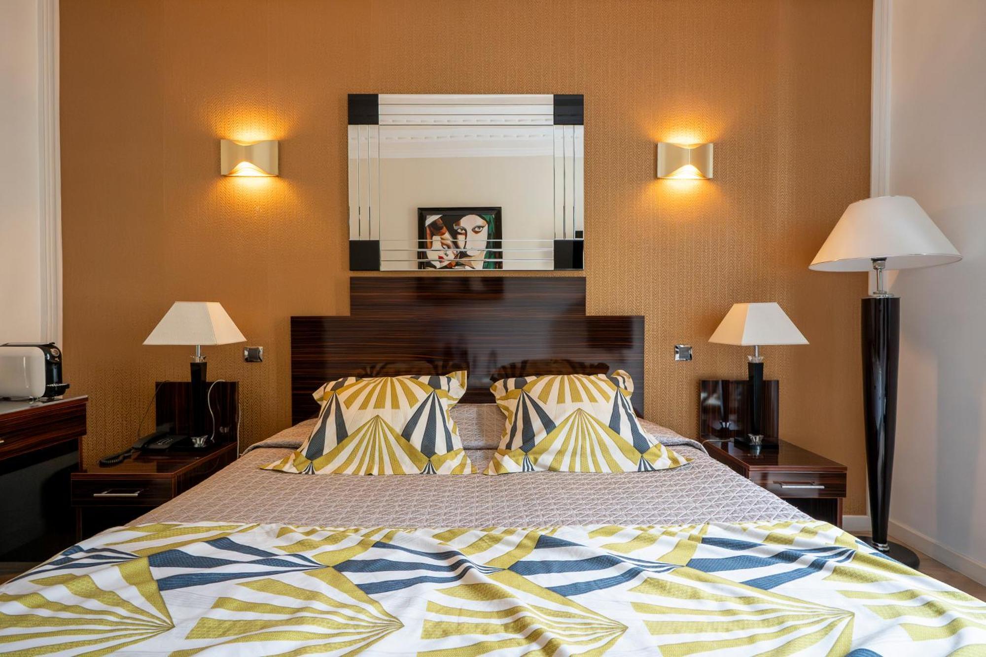 Le Meurice Hotel Nice