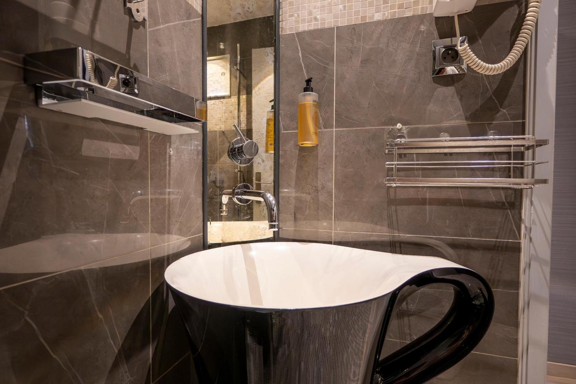 Hotel Le Meurice Nice