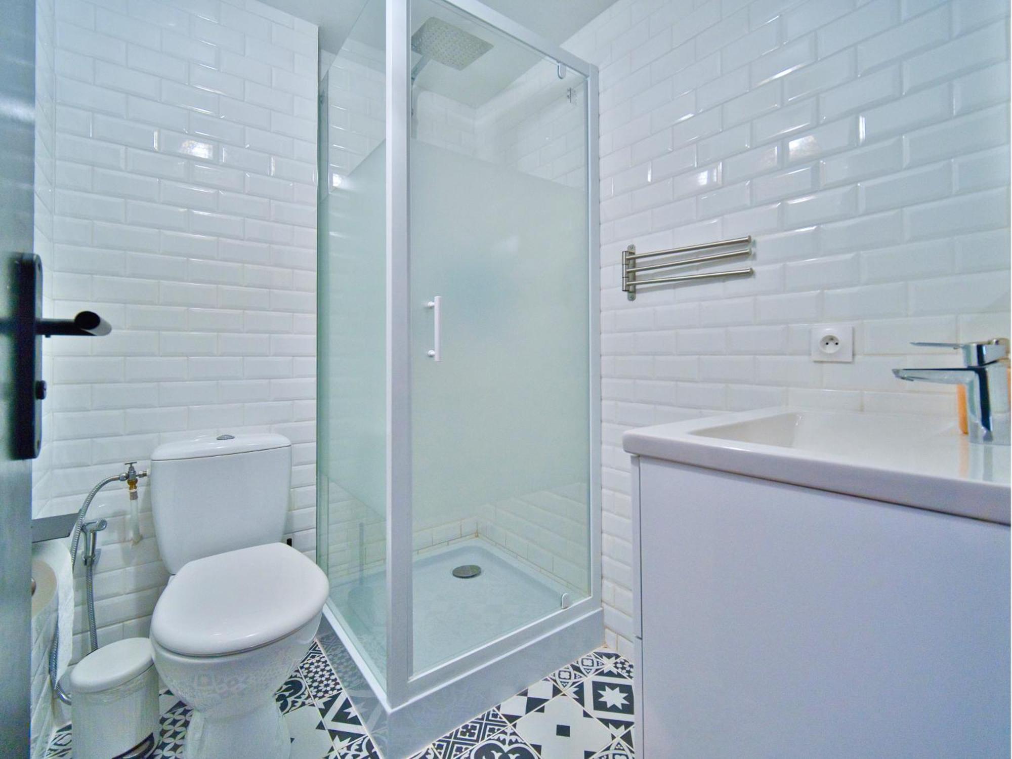 Apartment Magnifique Avec Vue Panoramique Nice