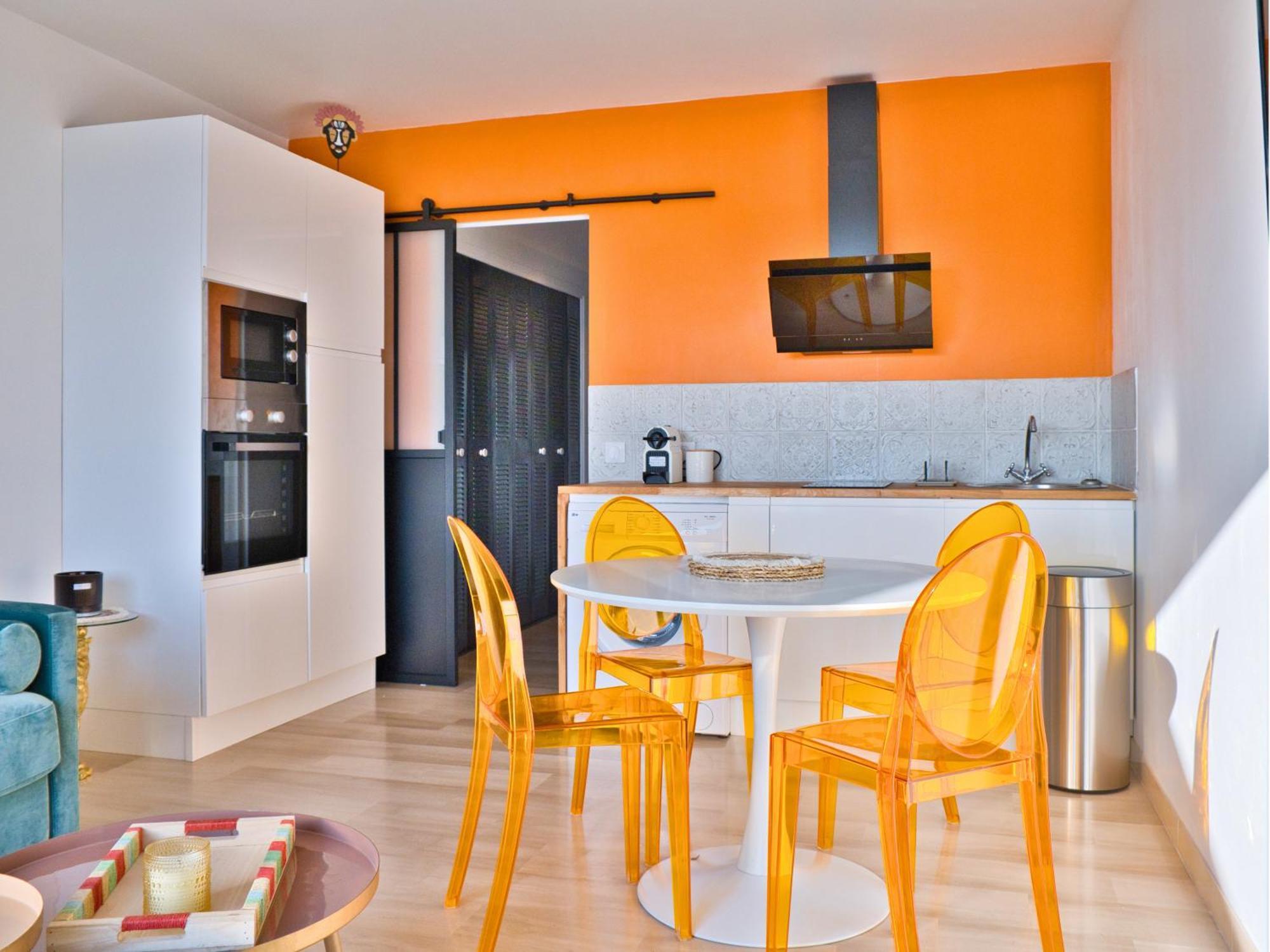 Magnifique Avec Vue Panoramique