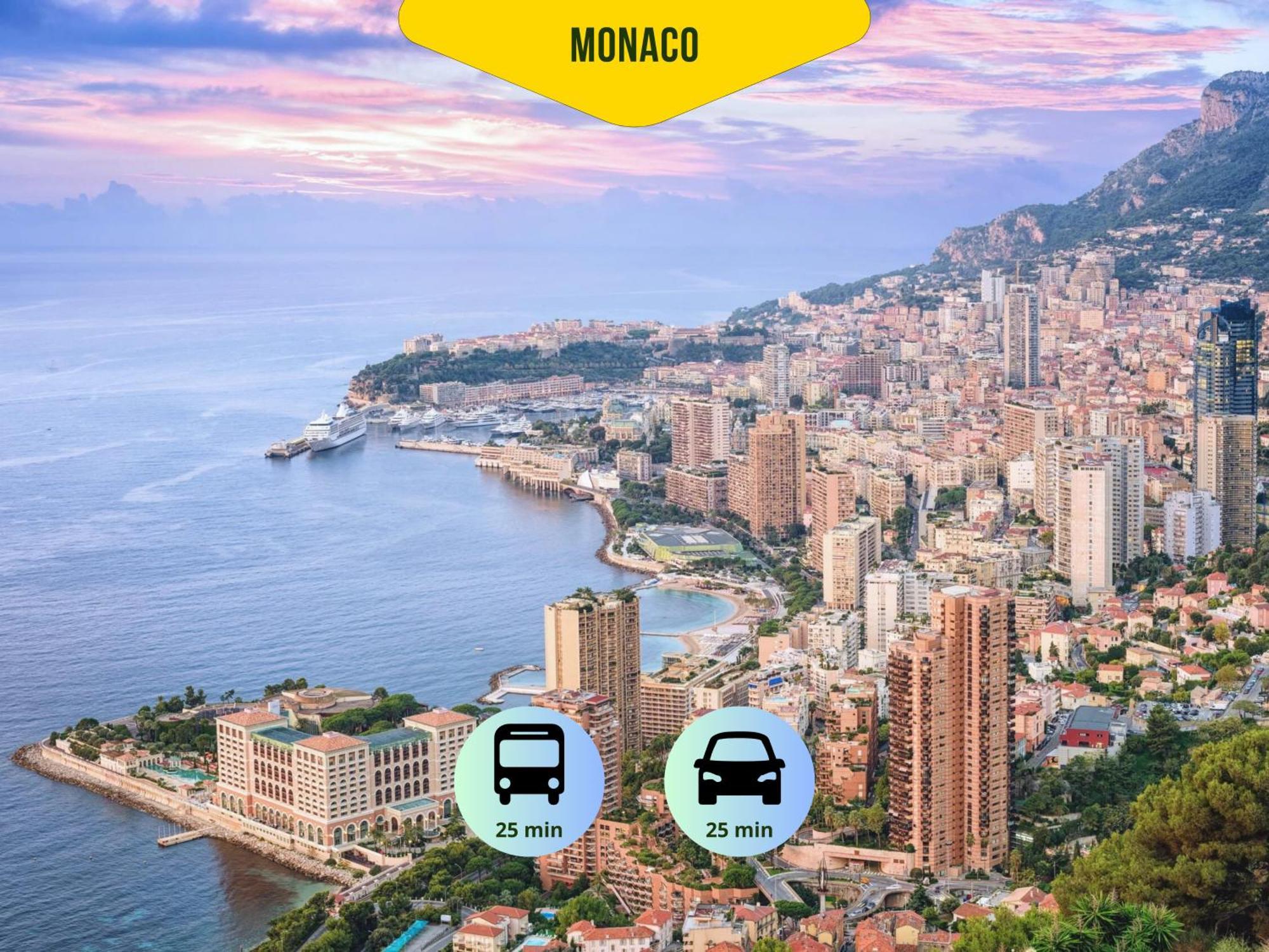 Apartment Magnifique Avec Vue Panoramique