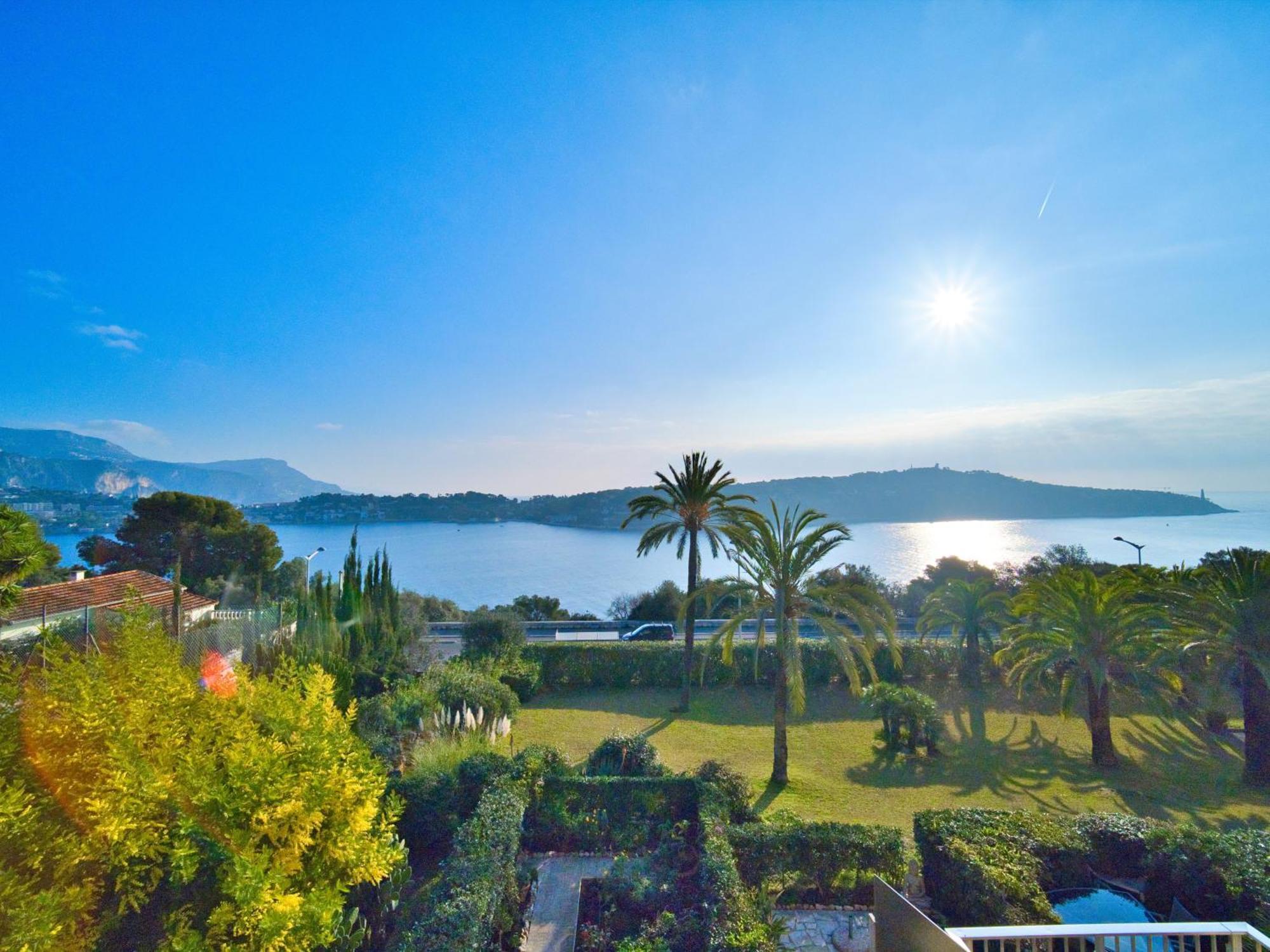 Magnifique Avec Vue Panoramique Apartment *