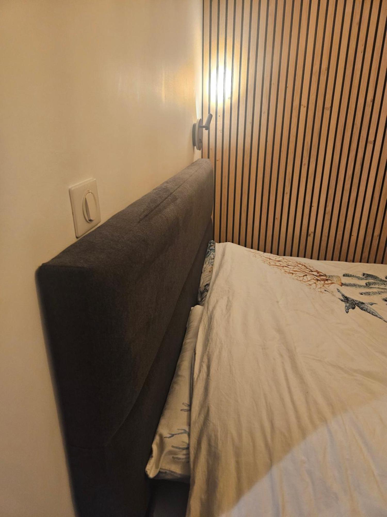 Apartment L'evidence Nice