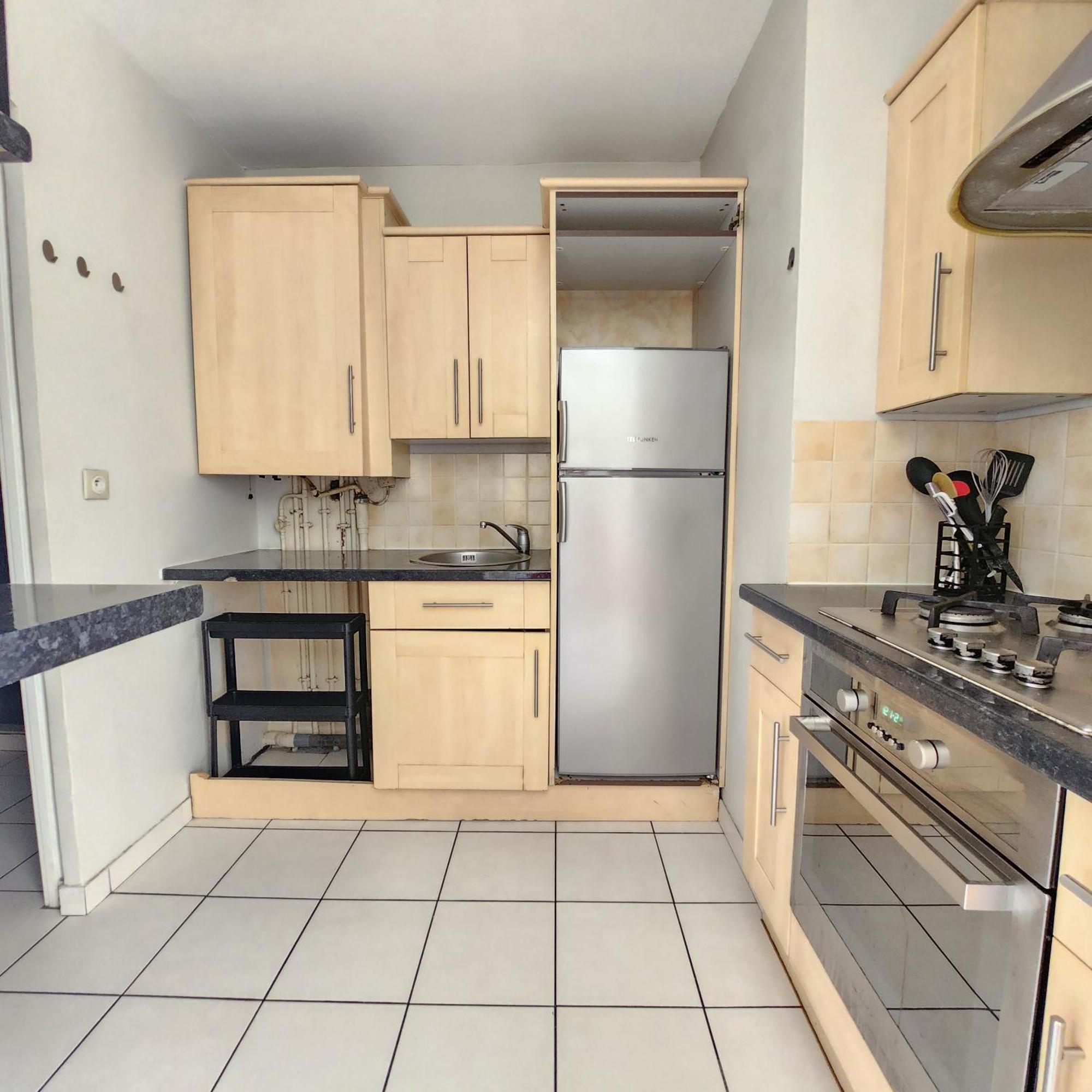 Au Calme A A Proximite De ! Apartamento