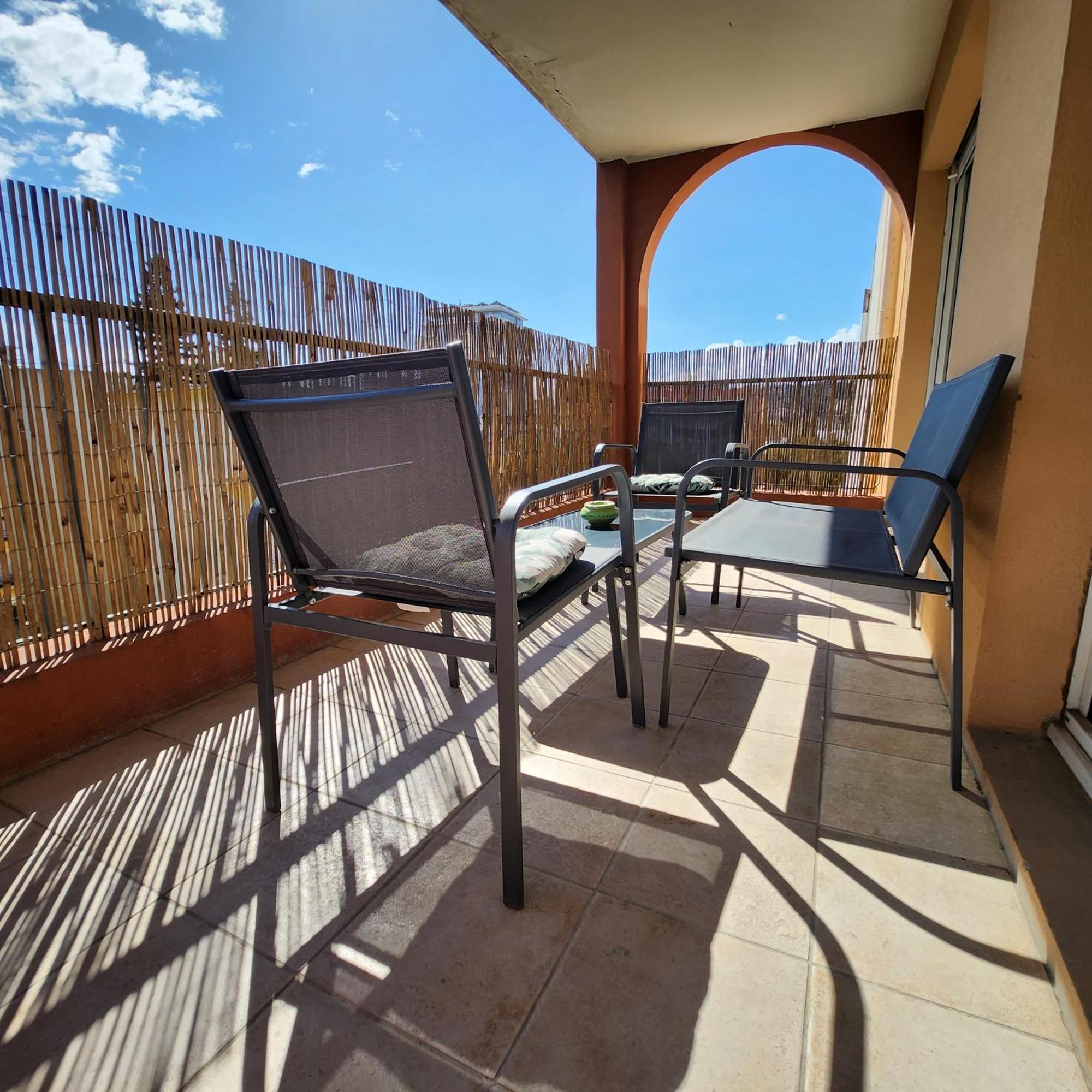 Apartamento Au Calme A A Proximite De ! *