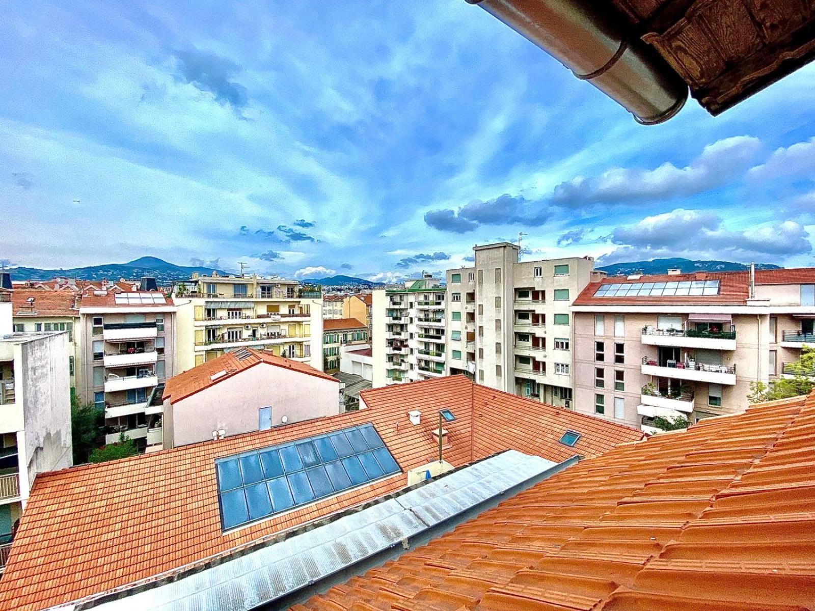 Cosy Avec Vue Sur Montagnes, Proche Gare Appartement *
