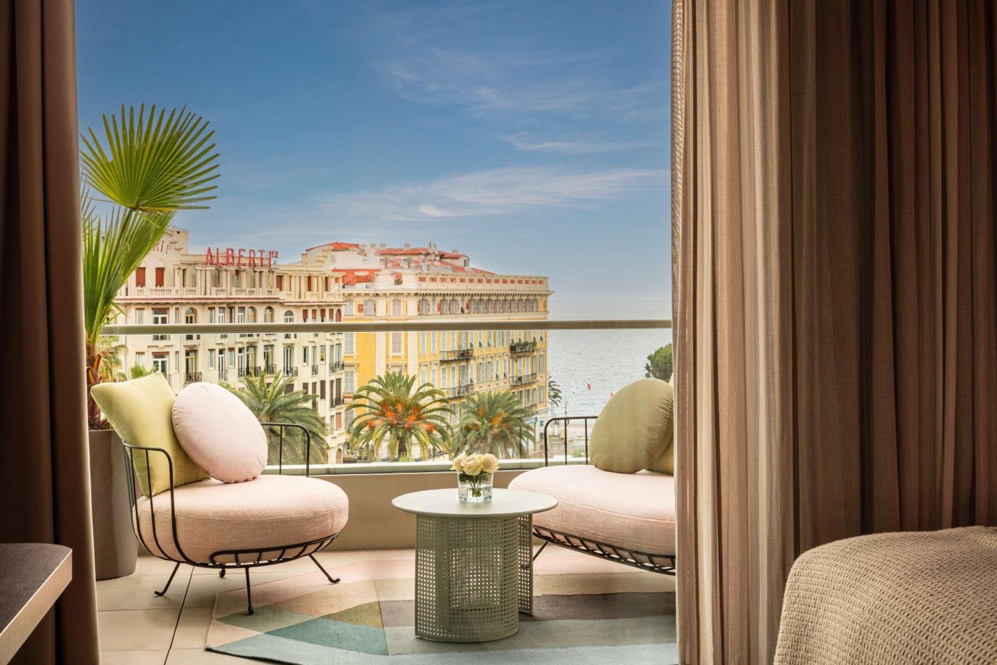 Hotel Anantara Plaza - A Leading Of The World Nice