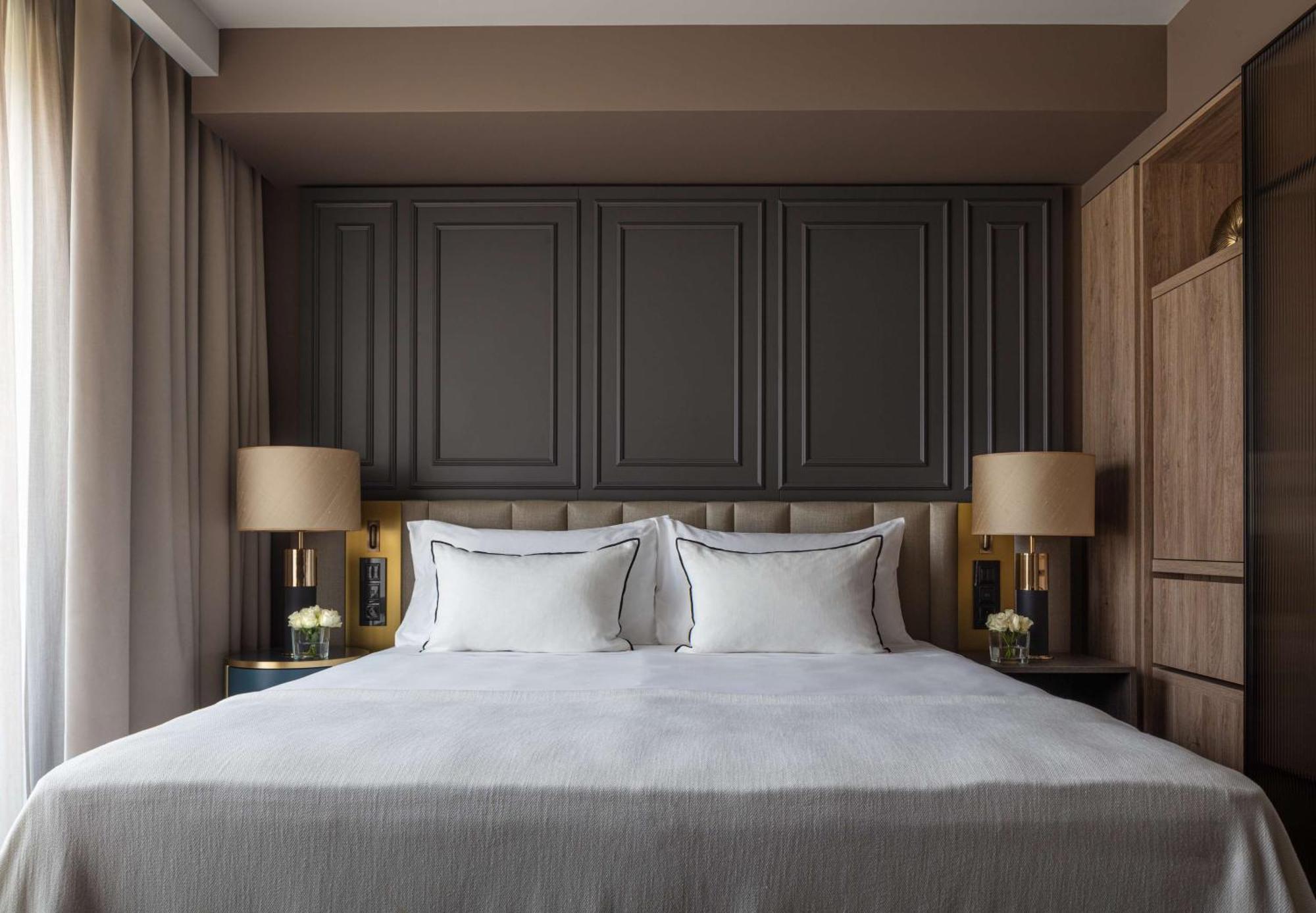 Anantara Plaza - A Leading Of The World 5* Nice