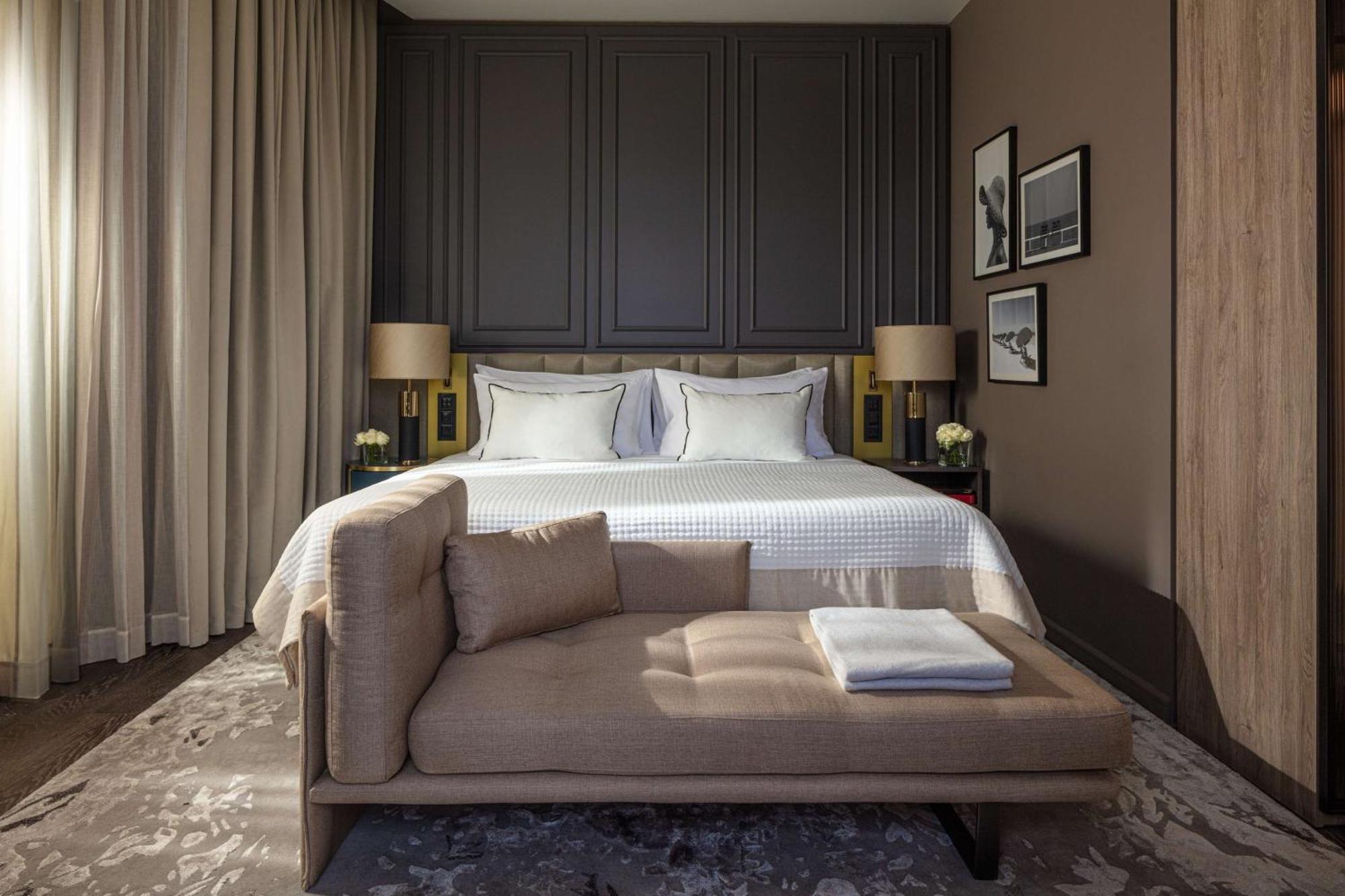Anantara Plaza - A Leading Of The World Hotel Nice