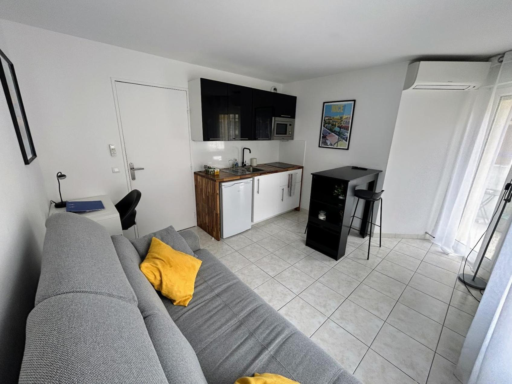 Magnifique Au Bord De Apartment