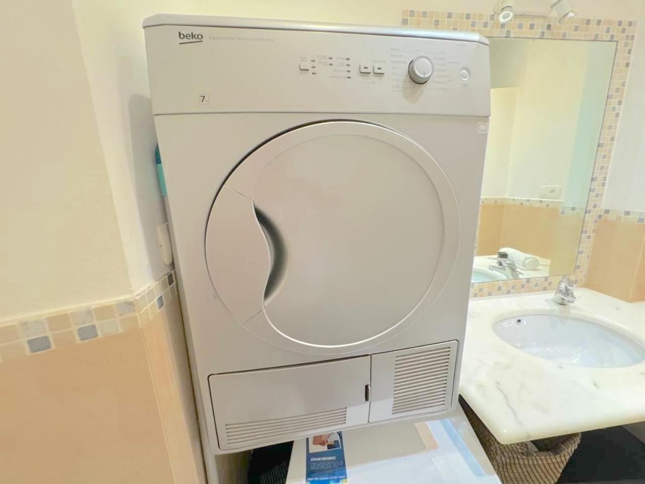 2 Pieces 600m 1km De La Gare Apartment *
