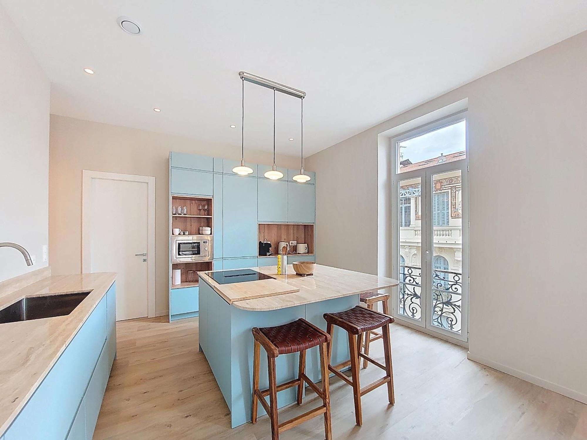Apartment Nestor&jeeves - Pepyte - Design - Near Nice