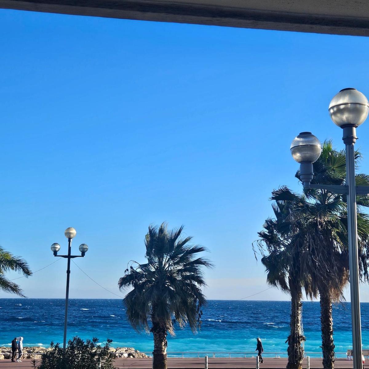 Apartment Bleu Sea Tramway Holidays