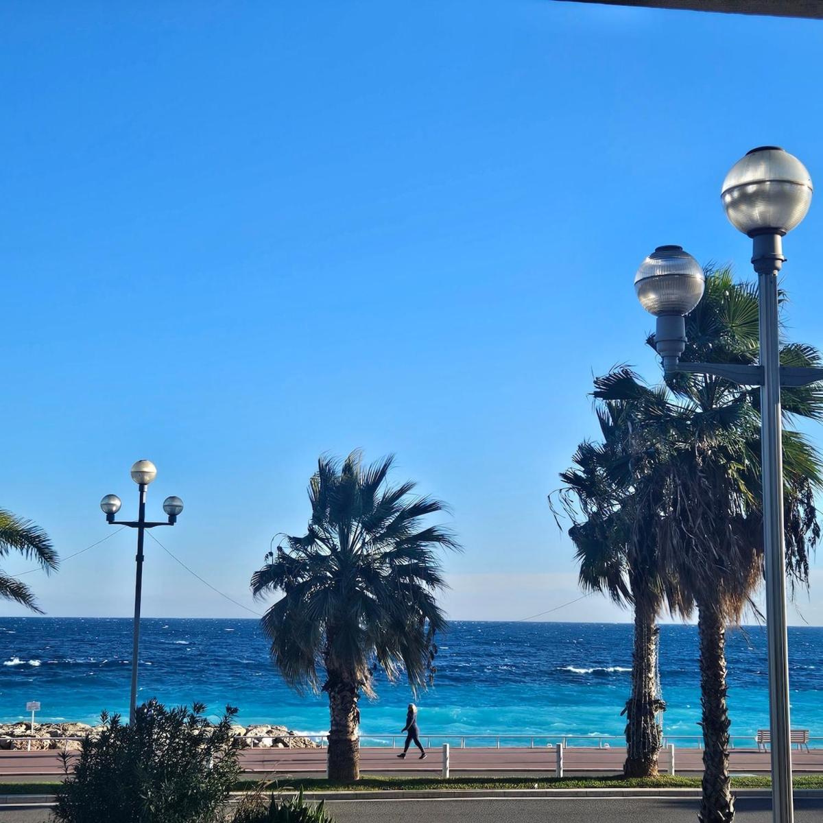 Bleu Sea Tramway Holidays