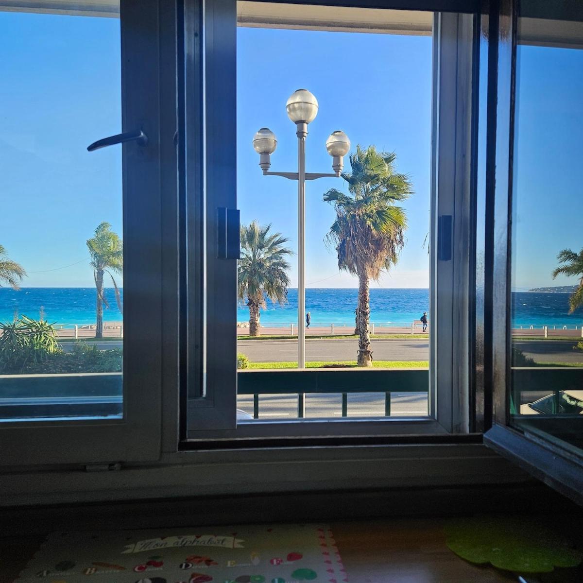 Apartment Bleu Sea Tramway Holidays *