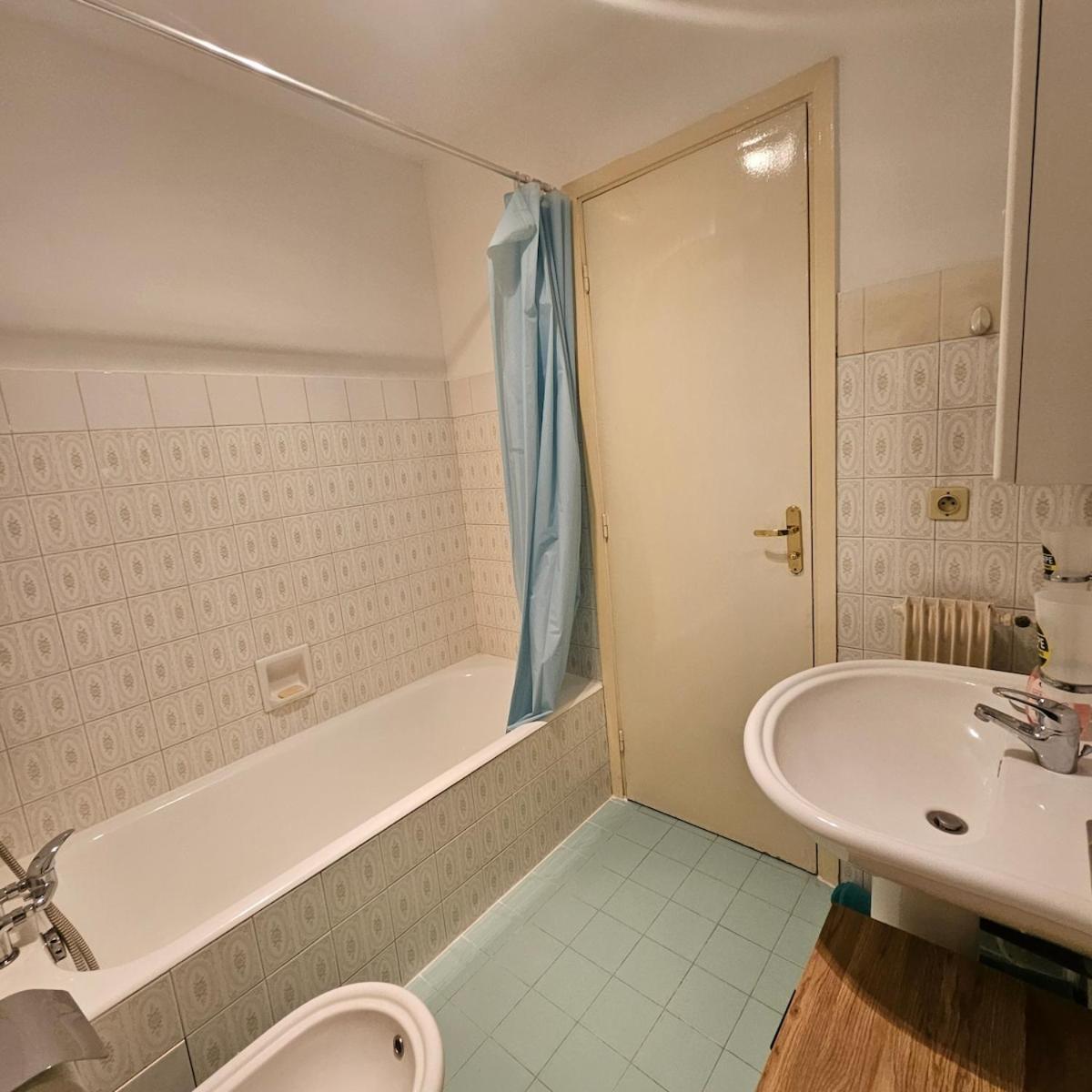 Apartment Bleu Sea Tramway Holidays Nice