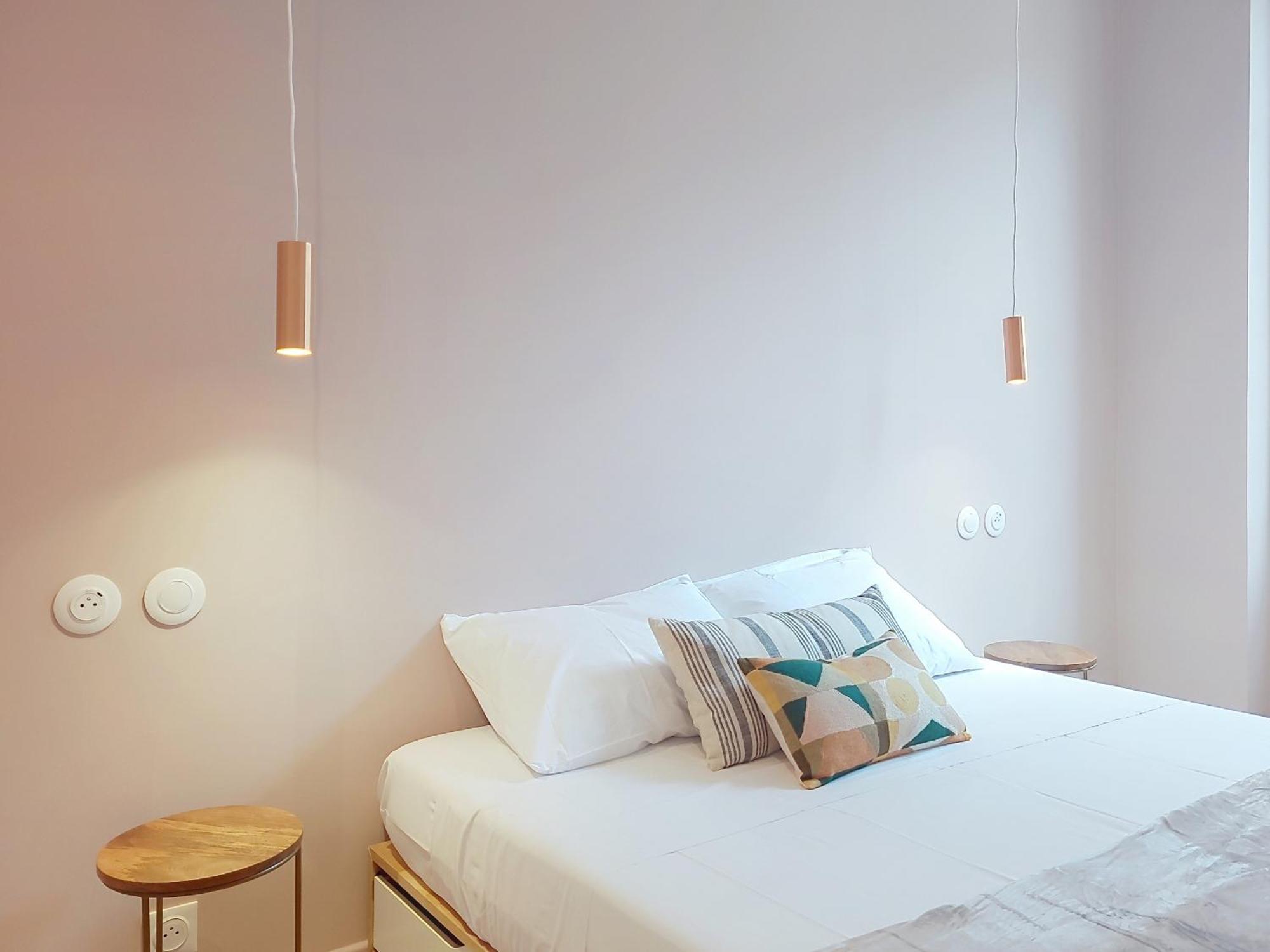 Nestor&jeeves - Pepyte - Design - Near Apartment