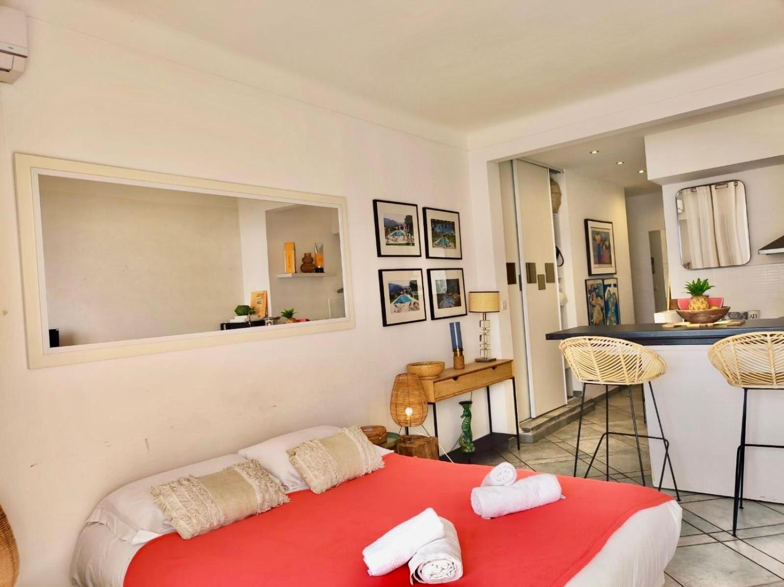 Sea Front Yourhosthelper Apartment Nice