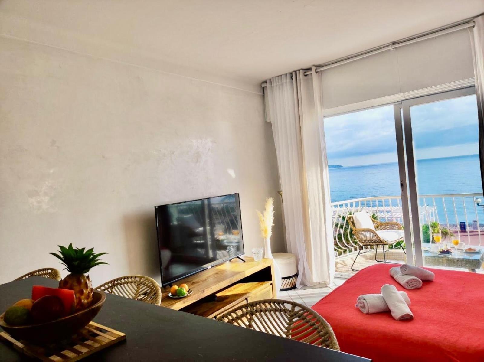 Sea Front Yourhosthelper Nice