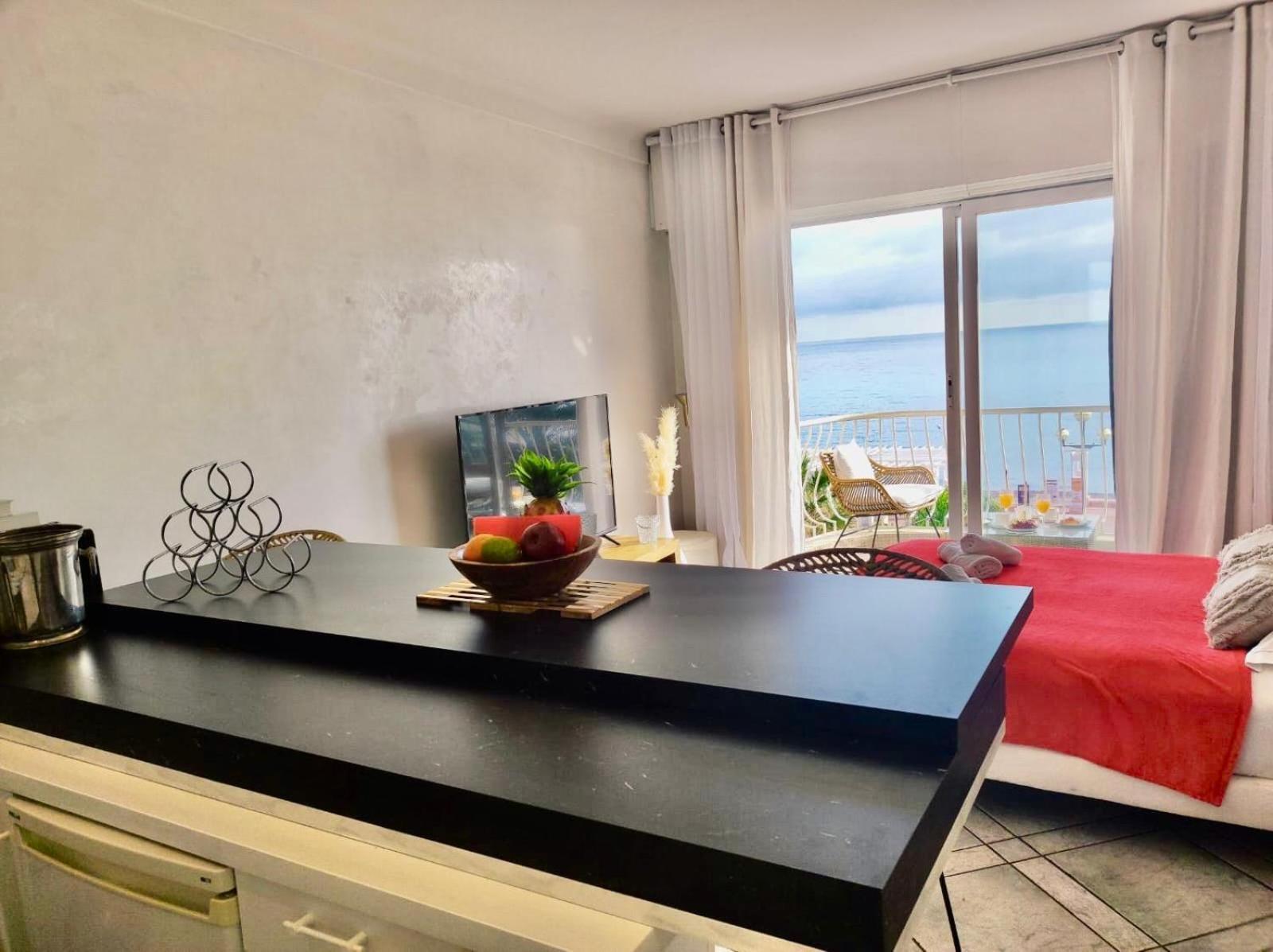 Sea Front Yourhosthelper Apartment Nice