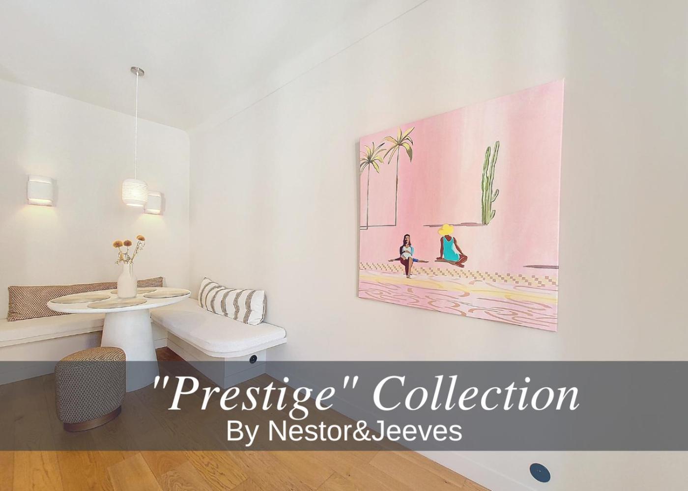 Nestor&jeeves - Riviera - - Near *