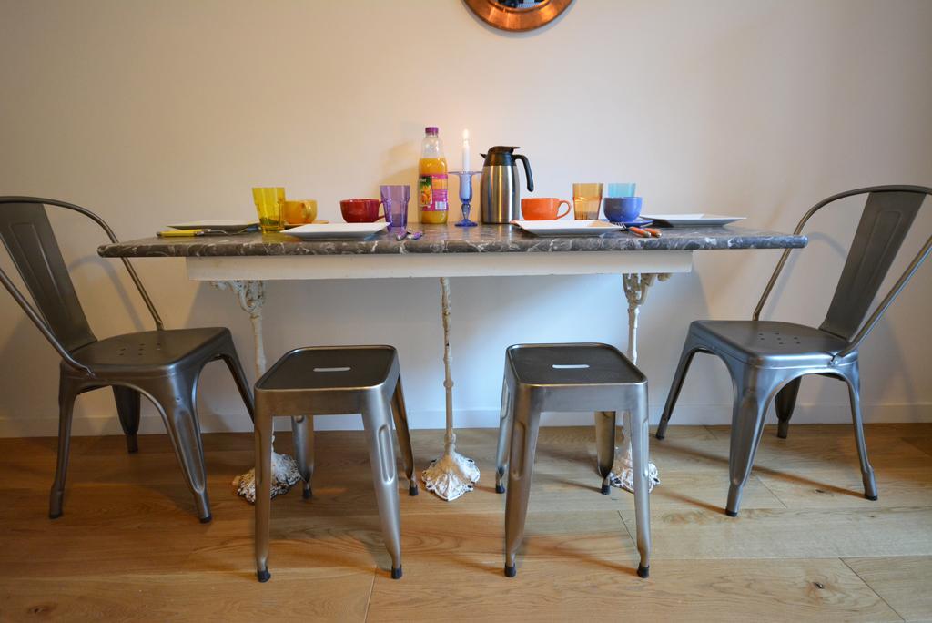 Apartment Be Our Guests In Port Le Pin *